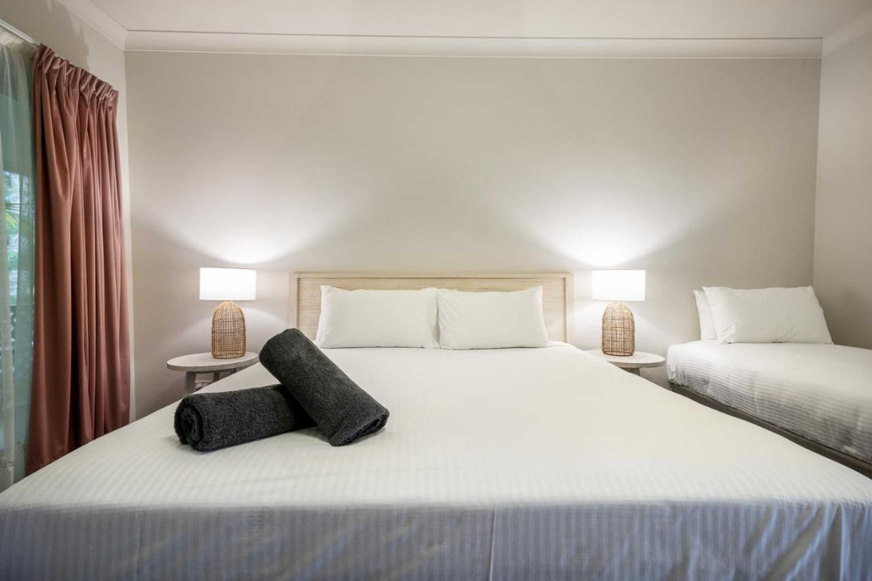 Gift card for Woolgoolga Coast Motel