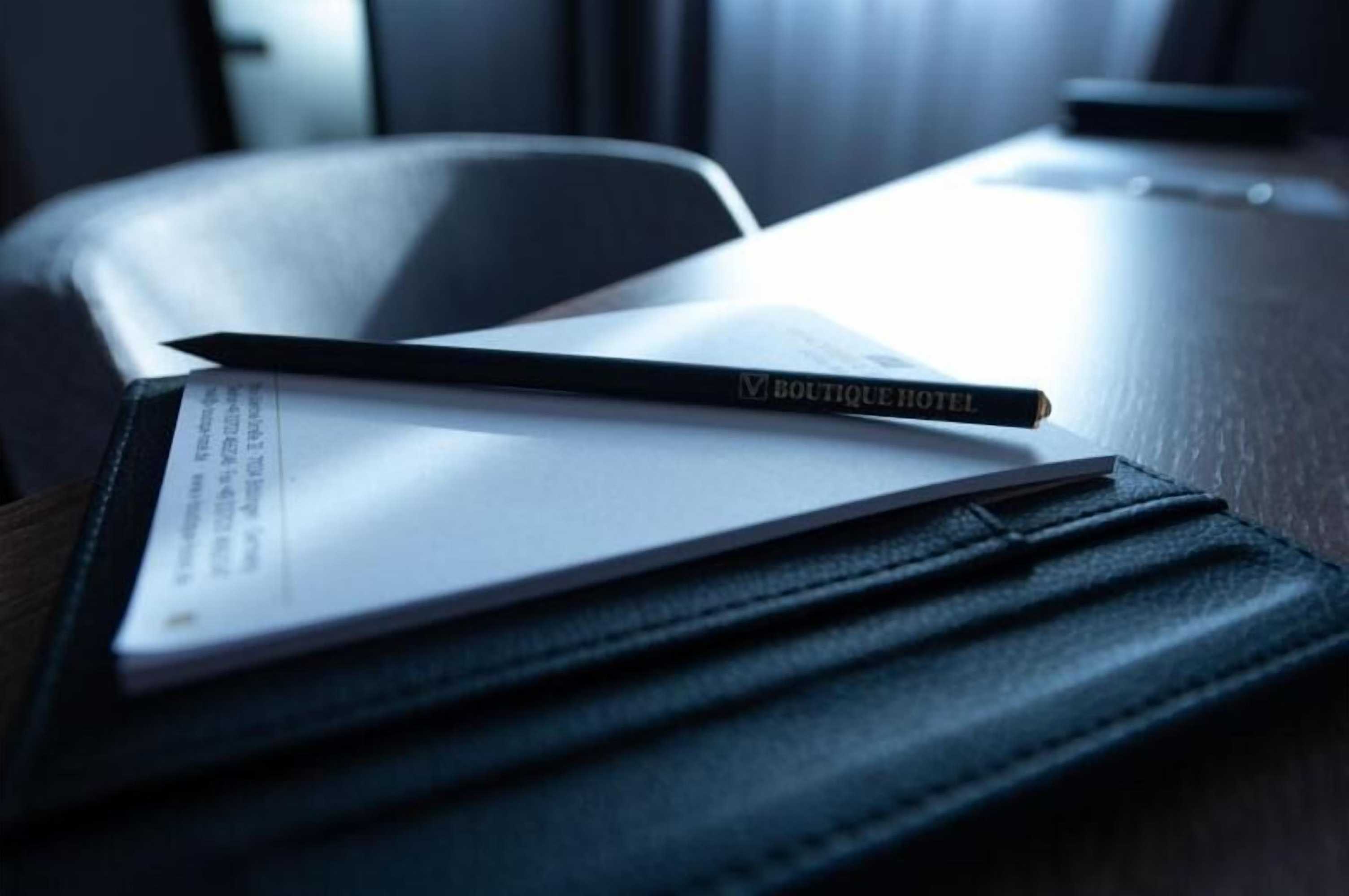 Gift card for V Boutique Hotel