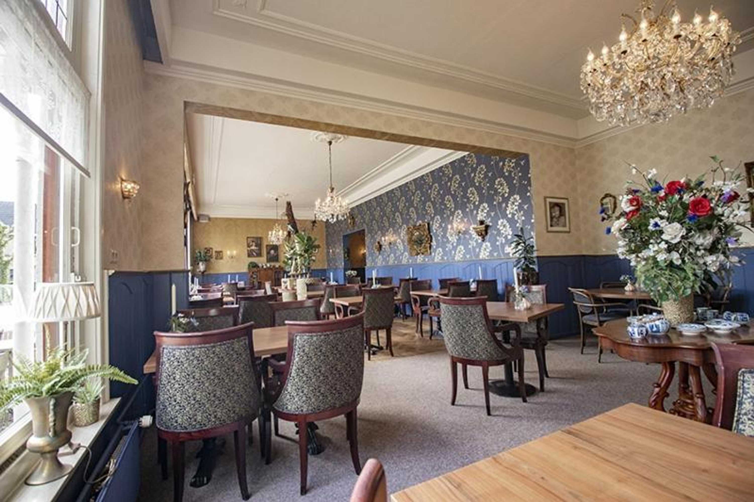 Gift card for Hotellerie Het Wapen Van Athlone