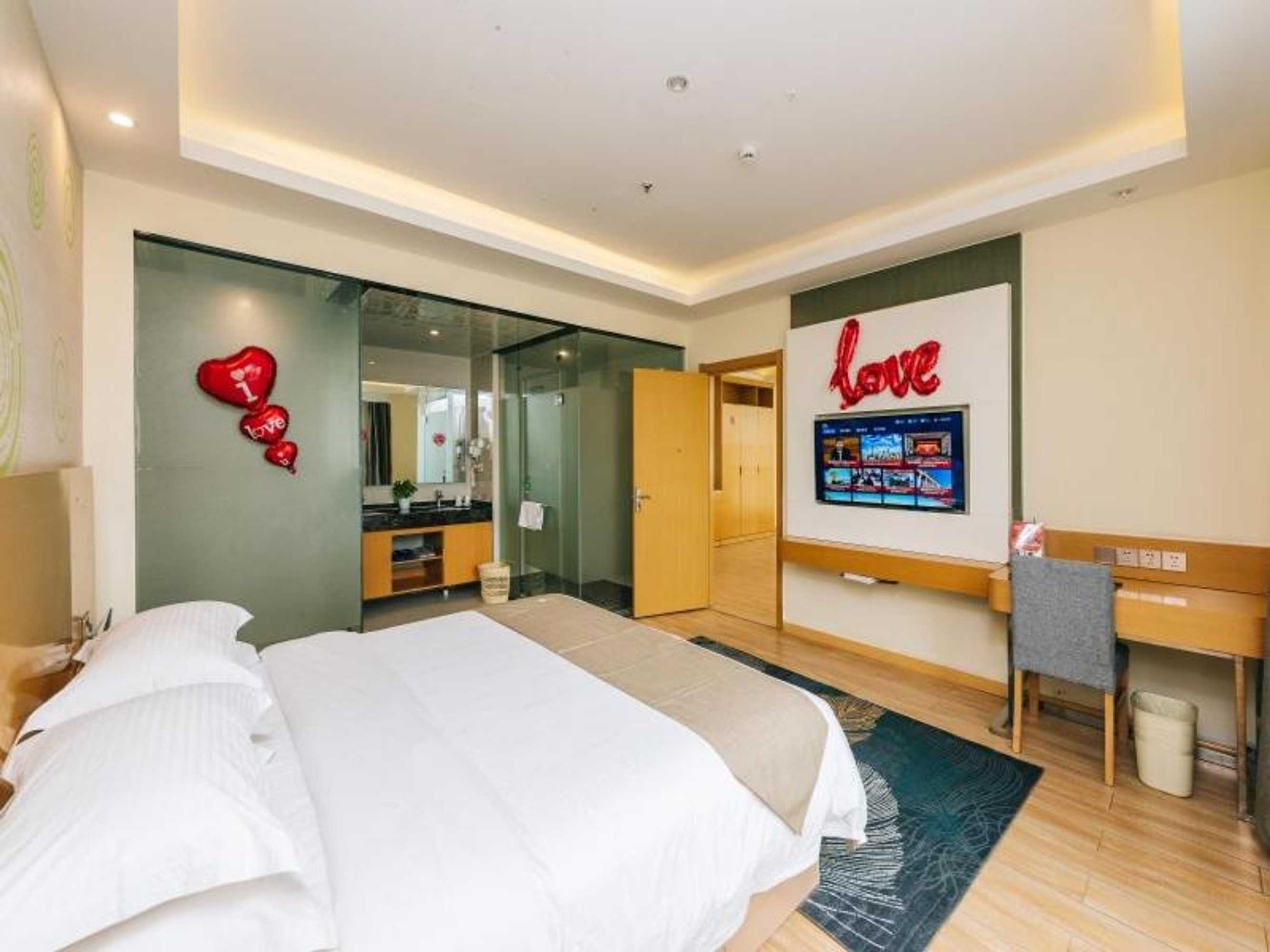 Gift card for Greentree Inn Wuxi Jiangyin High-Speed Train Jinsanjiao Market Express Hotel Gift card for Greentree Inn Wuxi Jiangyin High-Speed Train Jinsanjiao Market Express Hotel