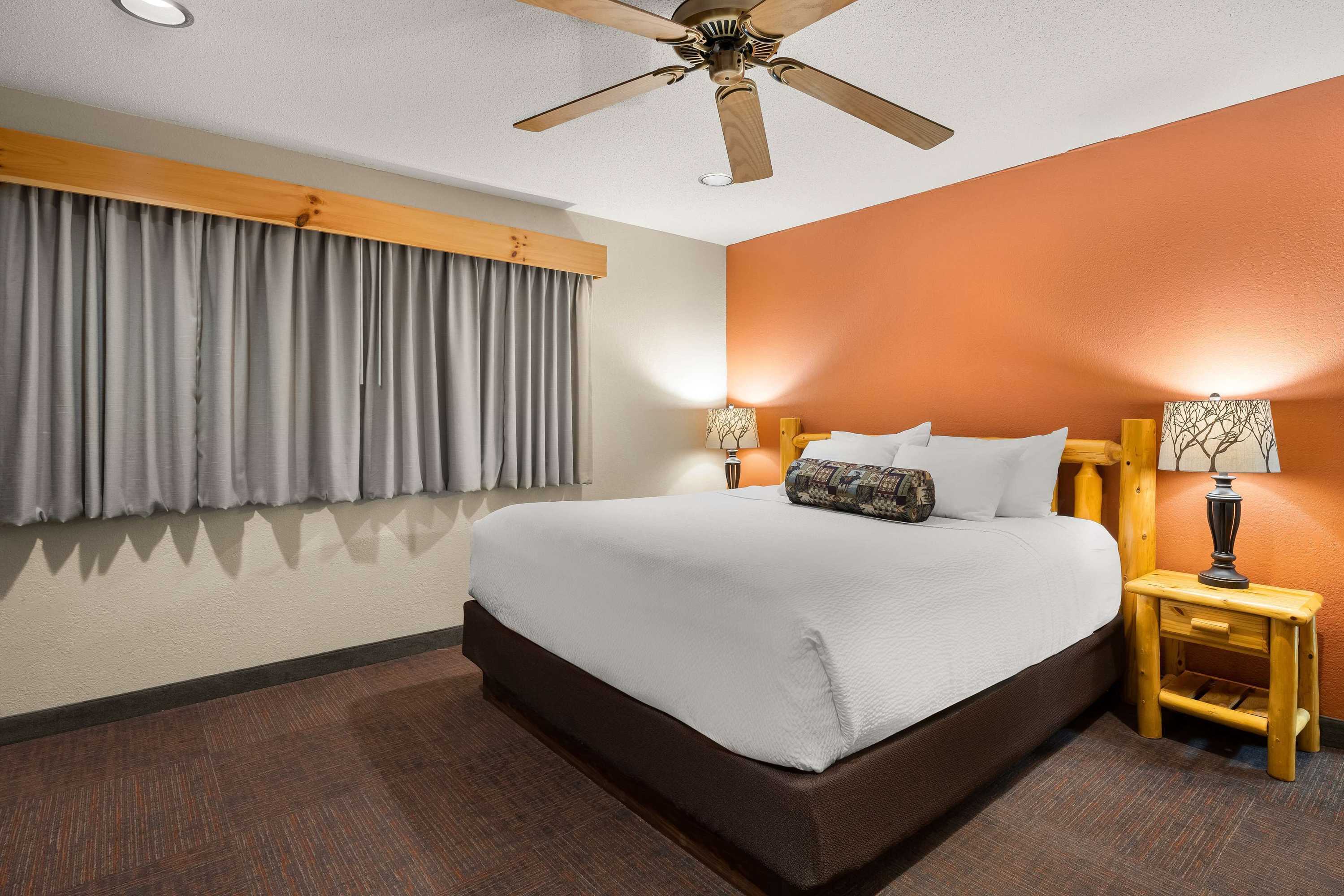 Gift card for Best Western Northwoods Lodge Gift card for Best Western Northwoods Lodge