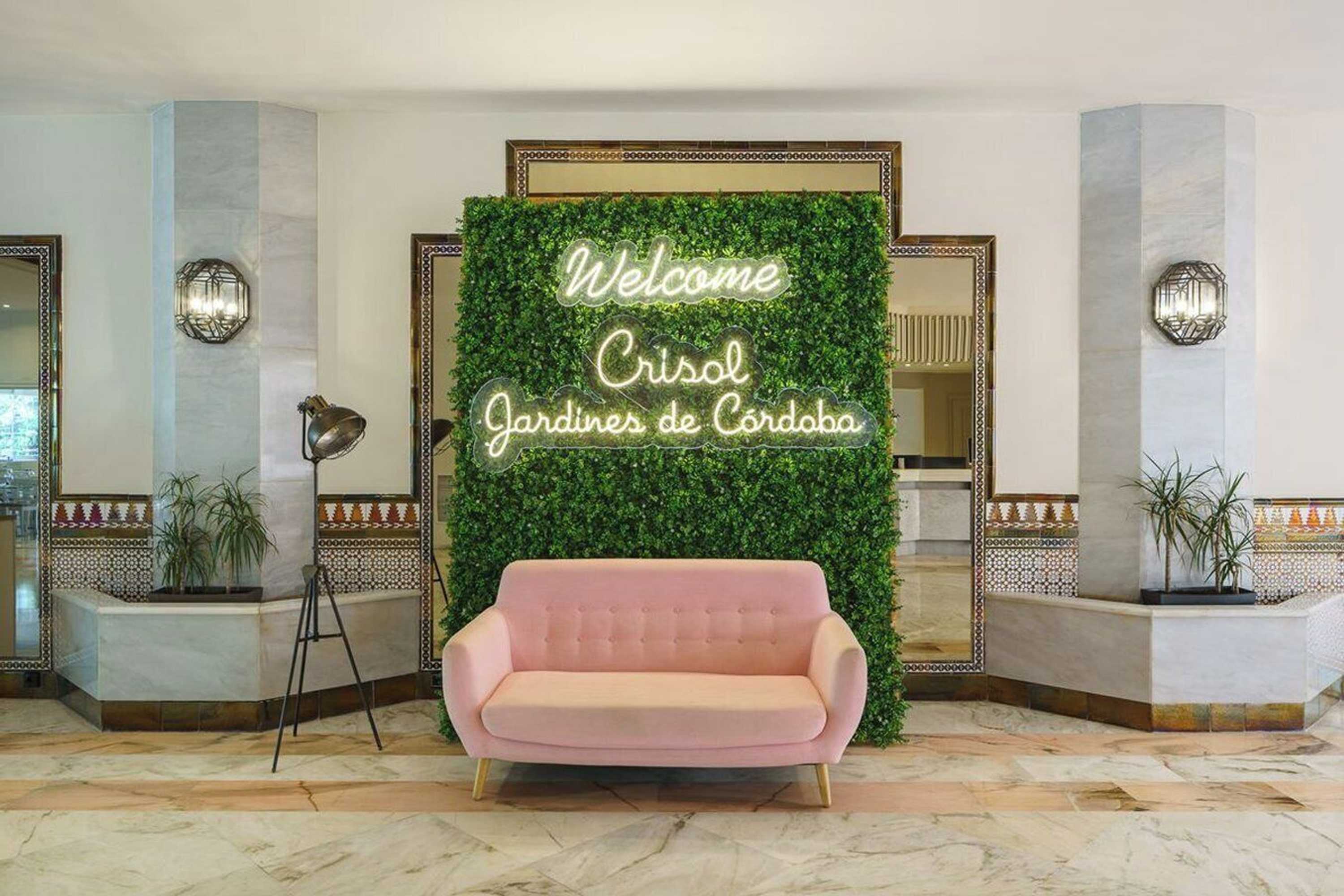 Gift card for Crisol Jardines de Córdoba Gift card for Crisol Jardines de Córdoba