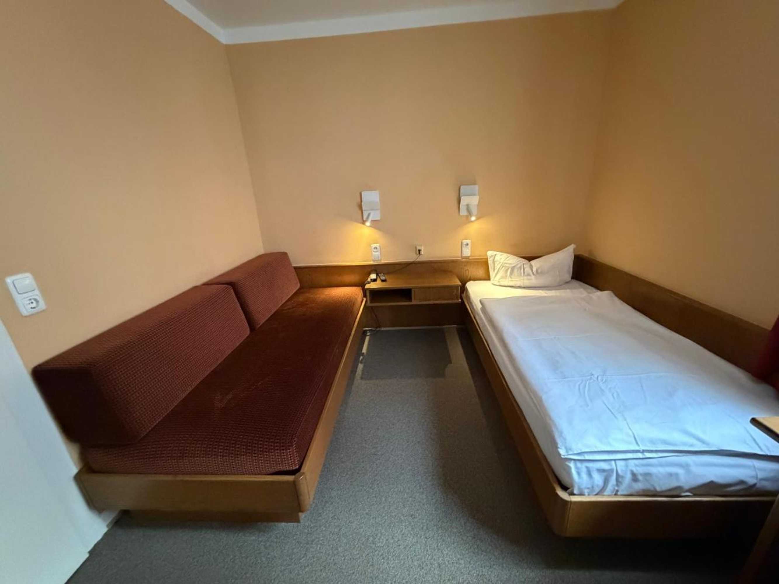 Gift card for Hotel Restaurant Siegblick