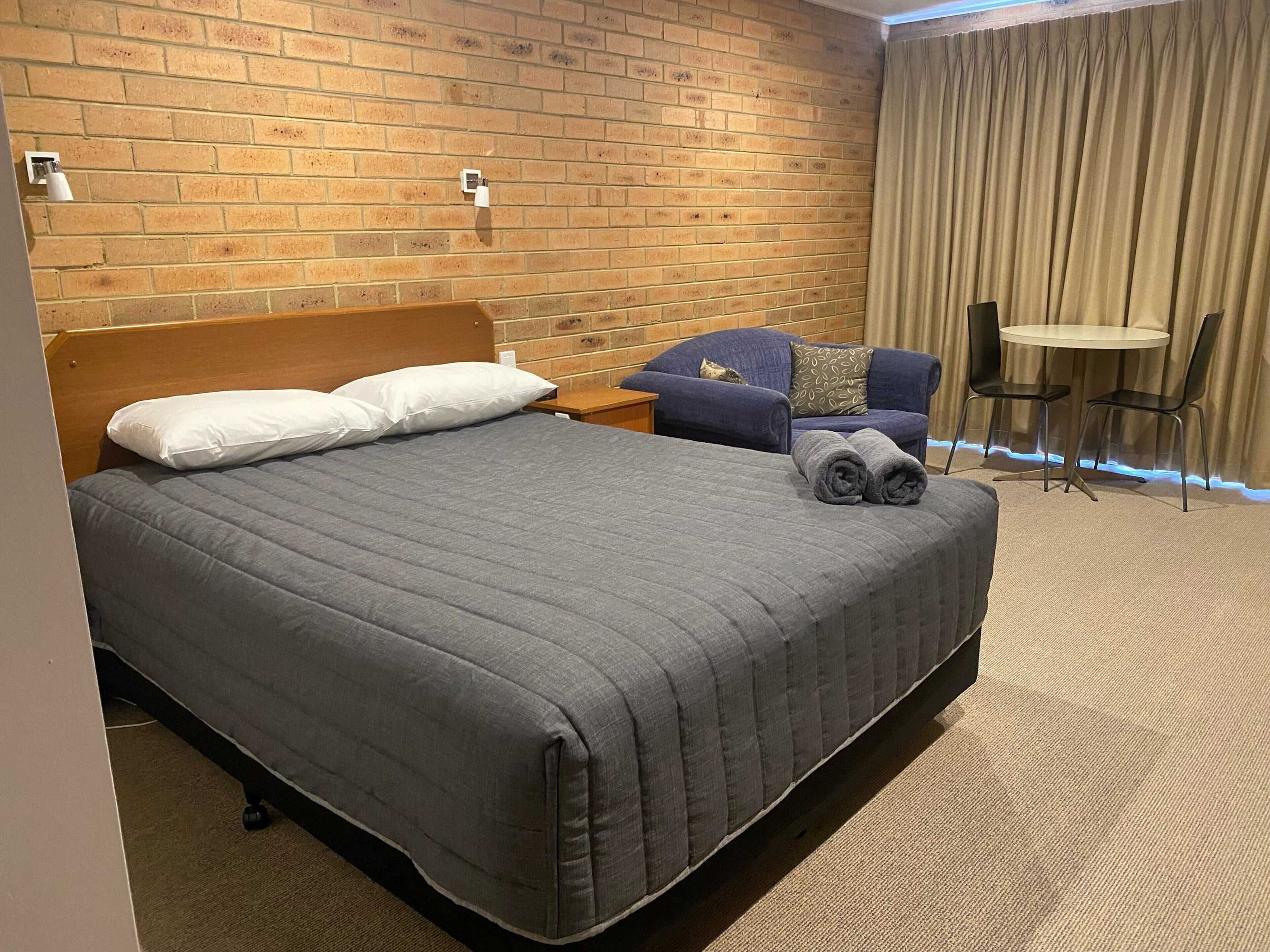 Gift card for Quays Motel San Remo Gift card for Quays Motel San Remo
