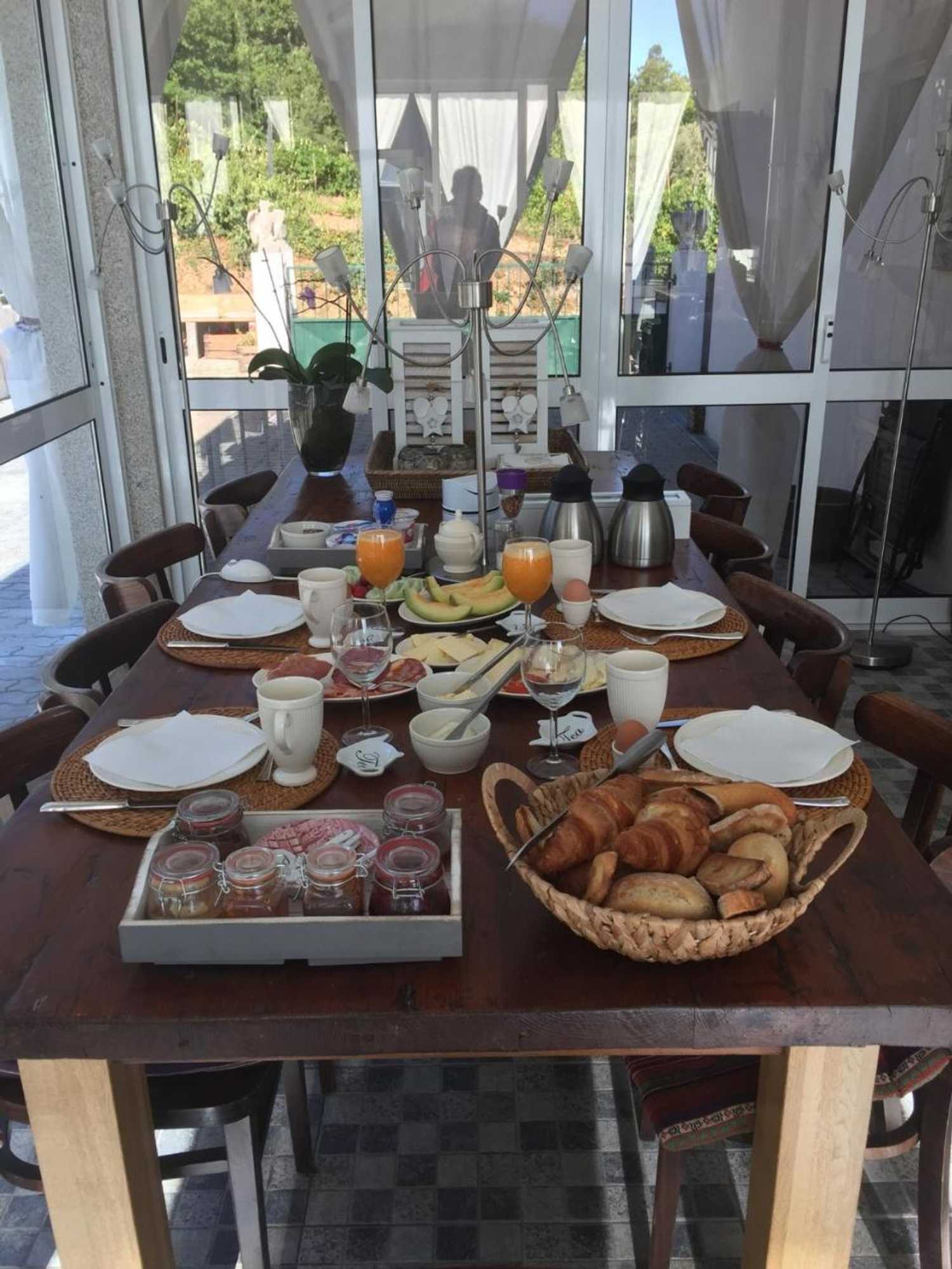 Gift card for Casa Traca