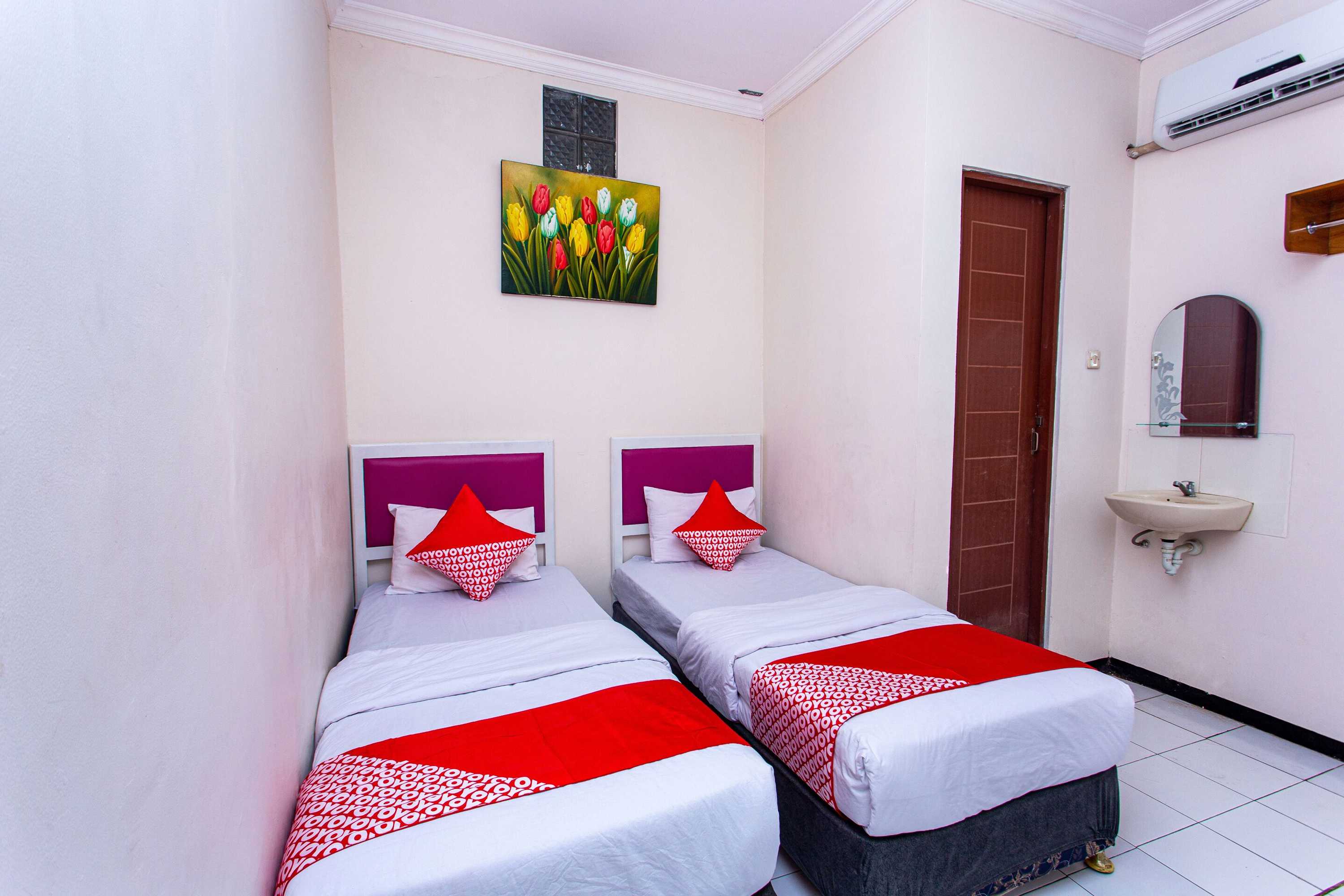 Gift card for Hotel O Griya Karangsalam Indah