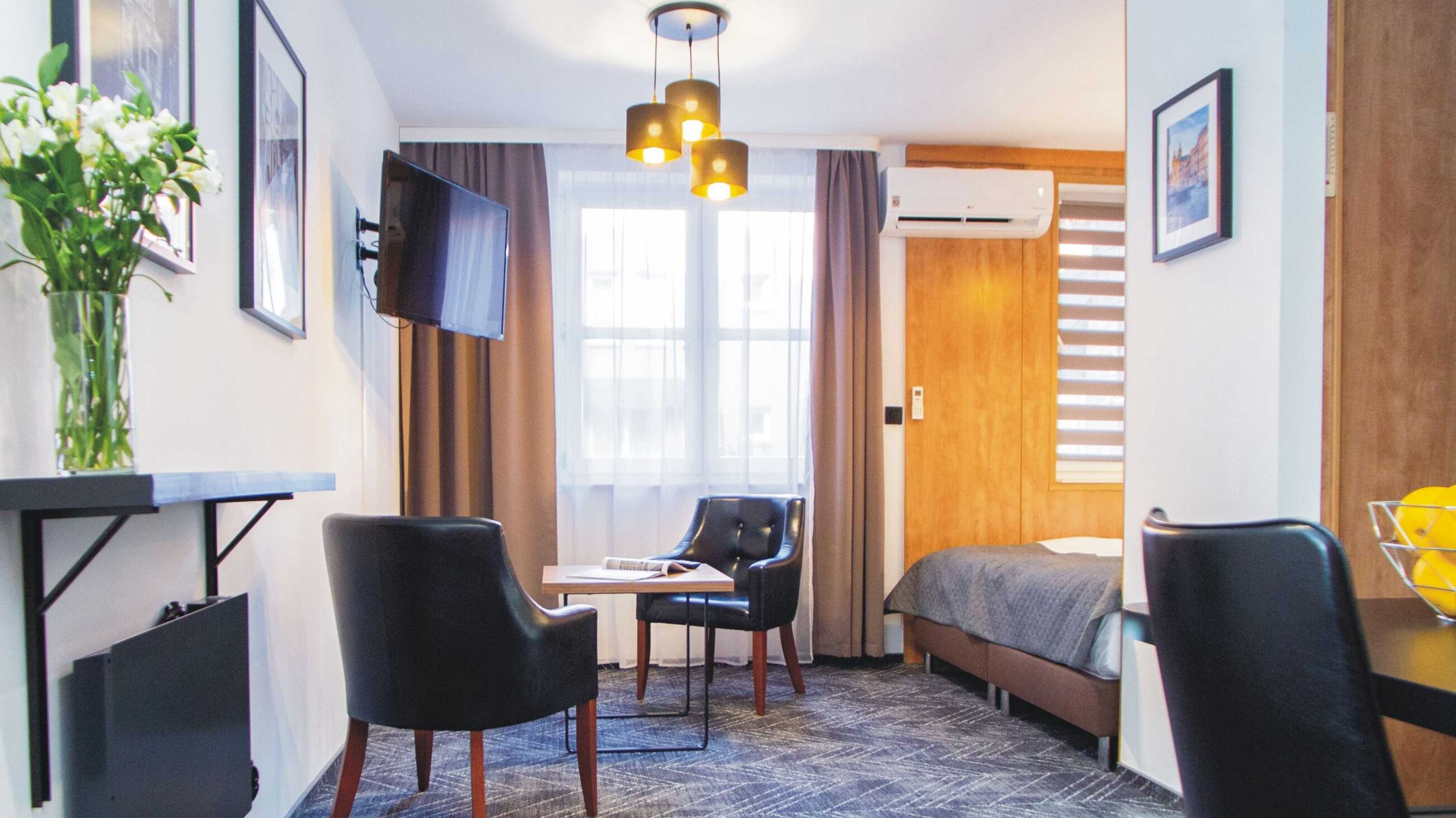 Gift card for Warsaw - Apartments Apartamenty Sadyba Gift card for Warsaw - Apartments Apartamenty Sadyba