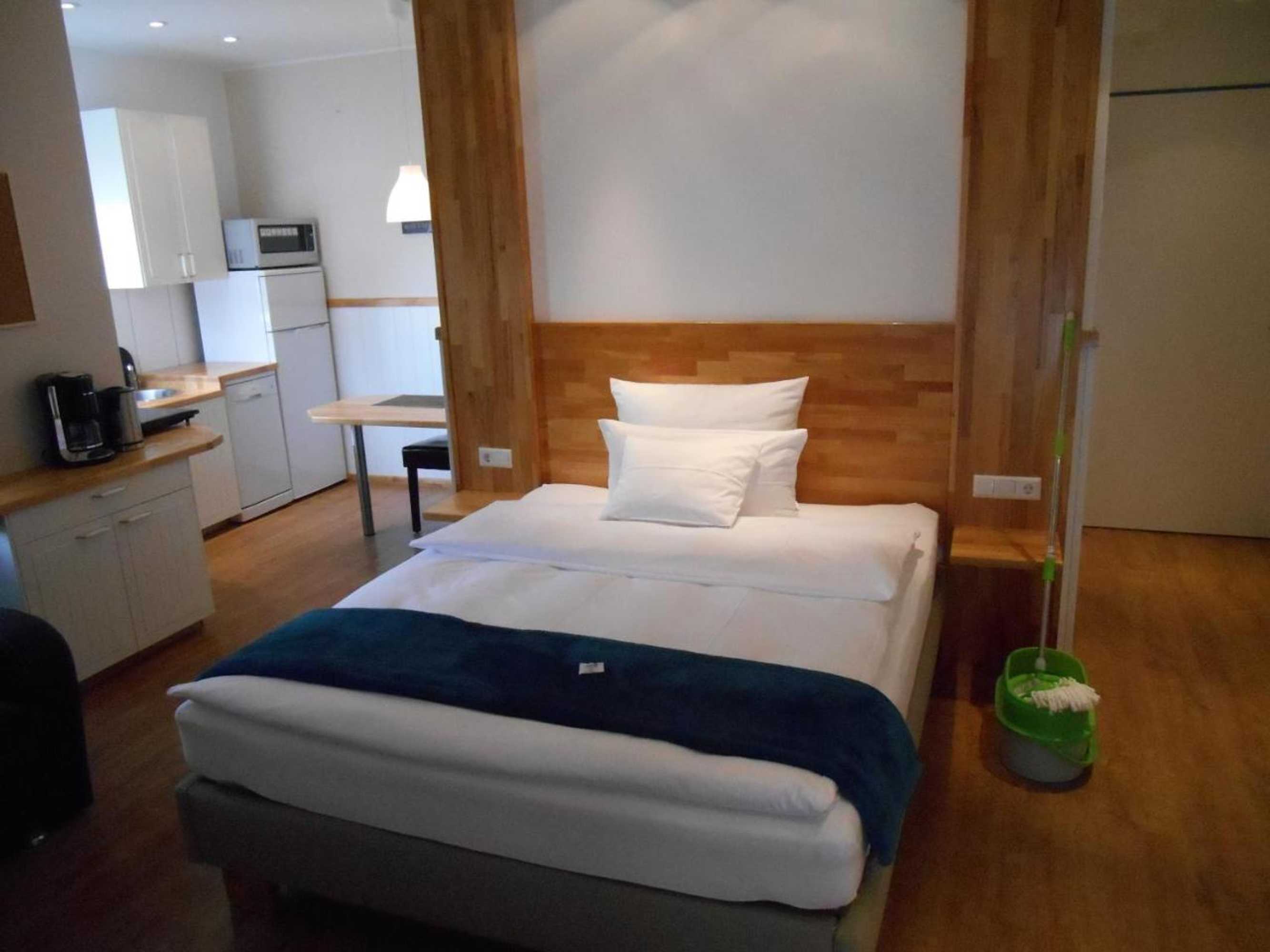 Gift card for Warum Ins Hotel