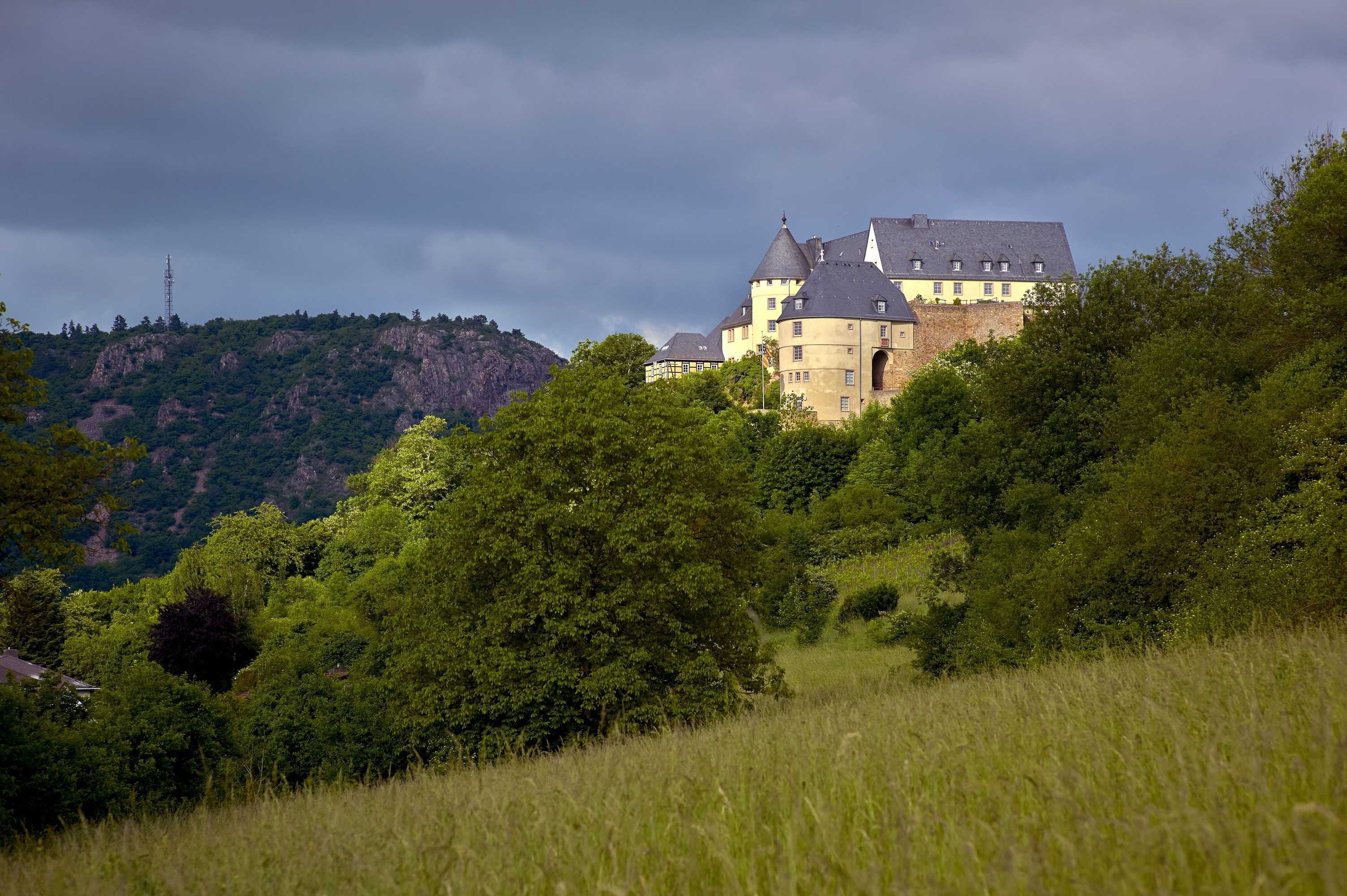 Gift card for Ebernburg