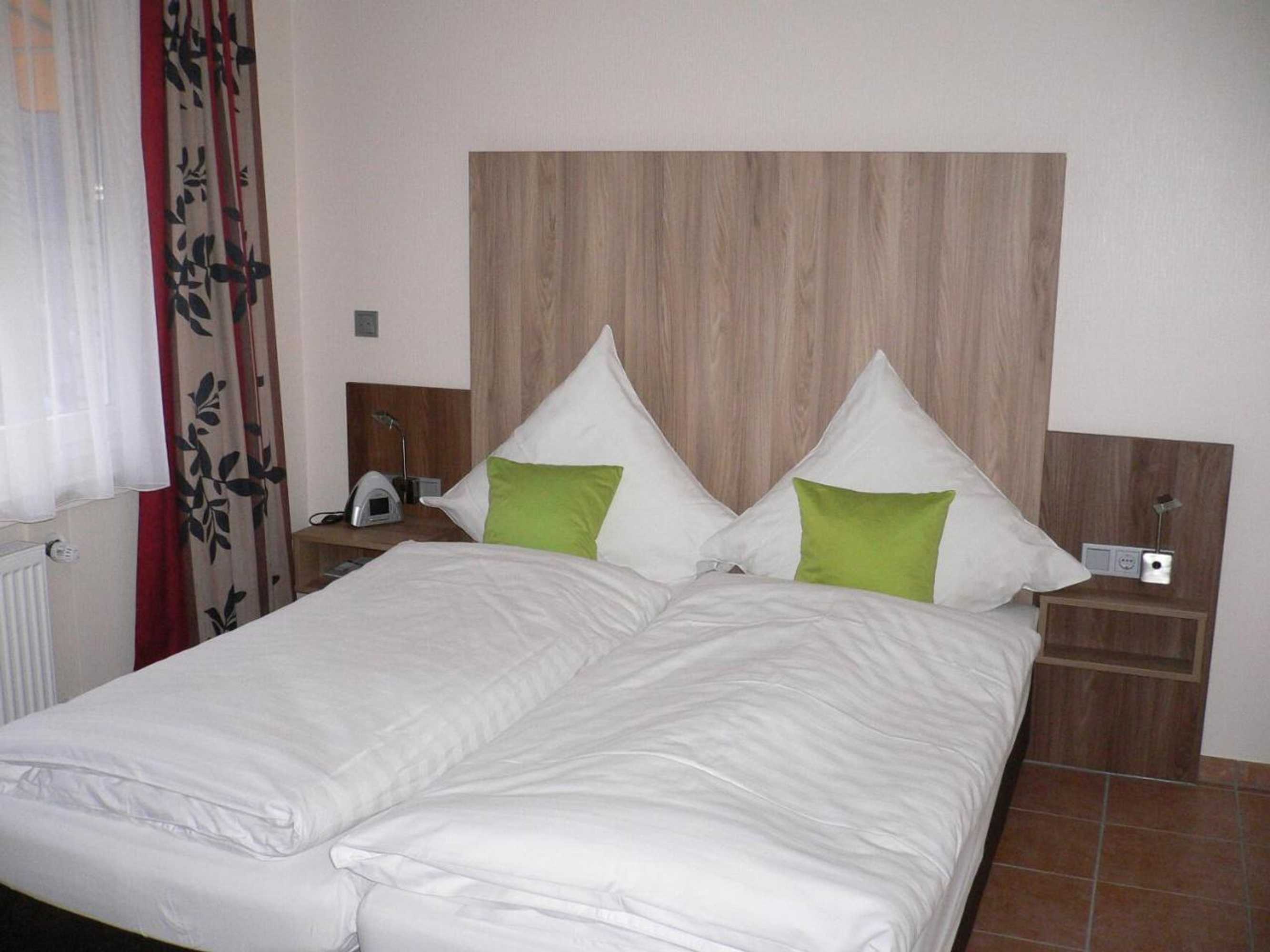 Gift card for Hotel Hubertus Hamacher