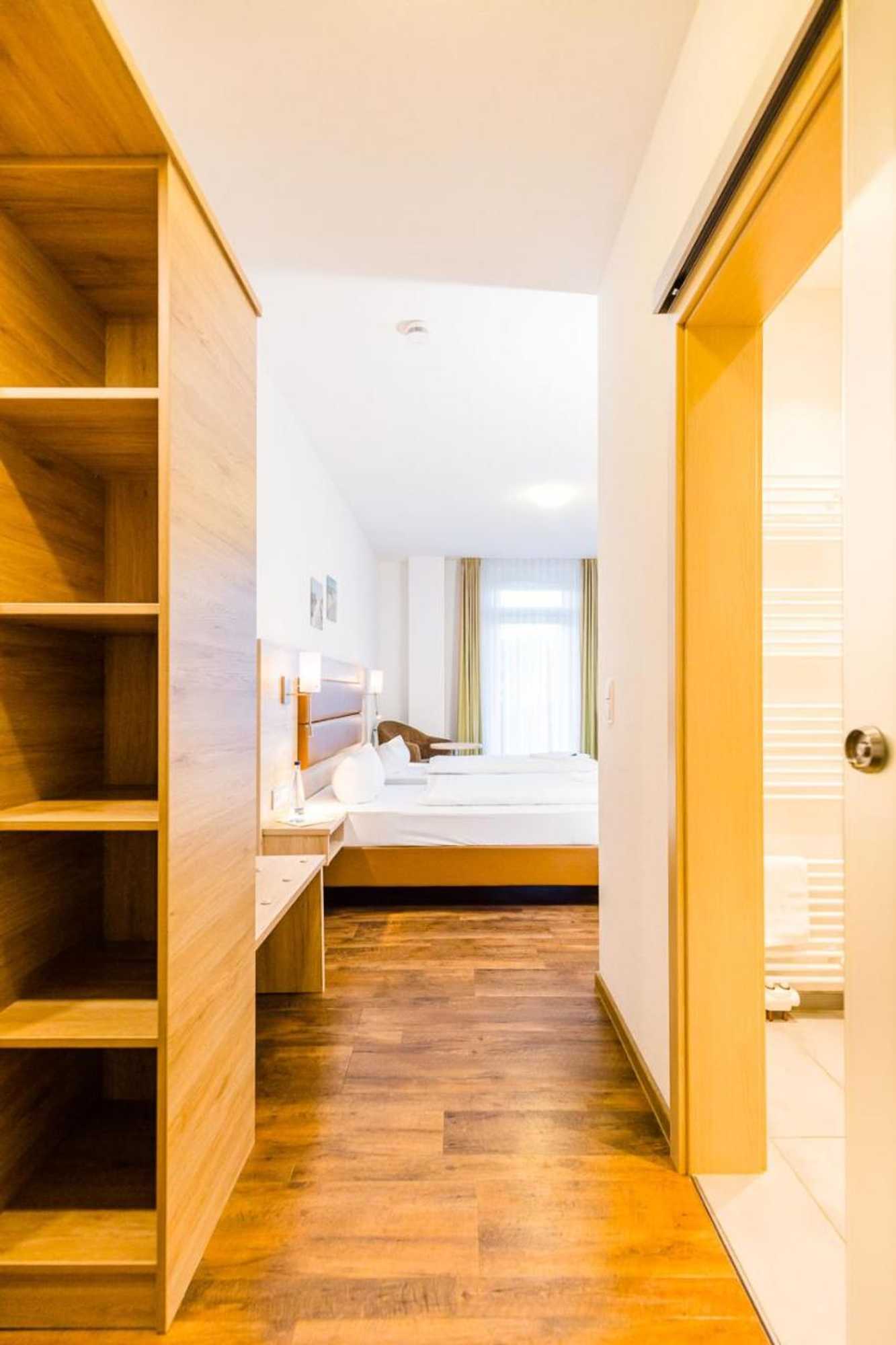 Gift card for Landhotel Küffner