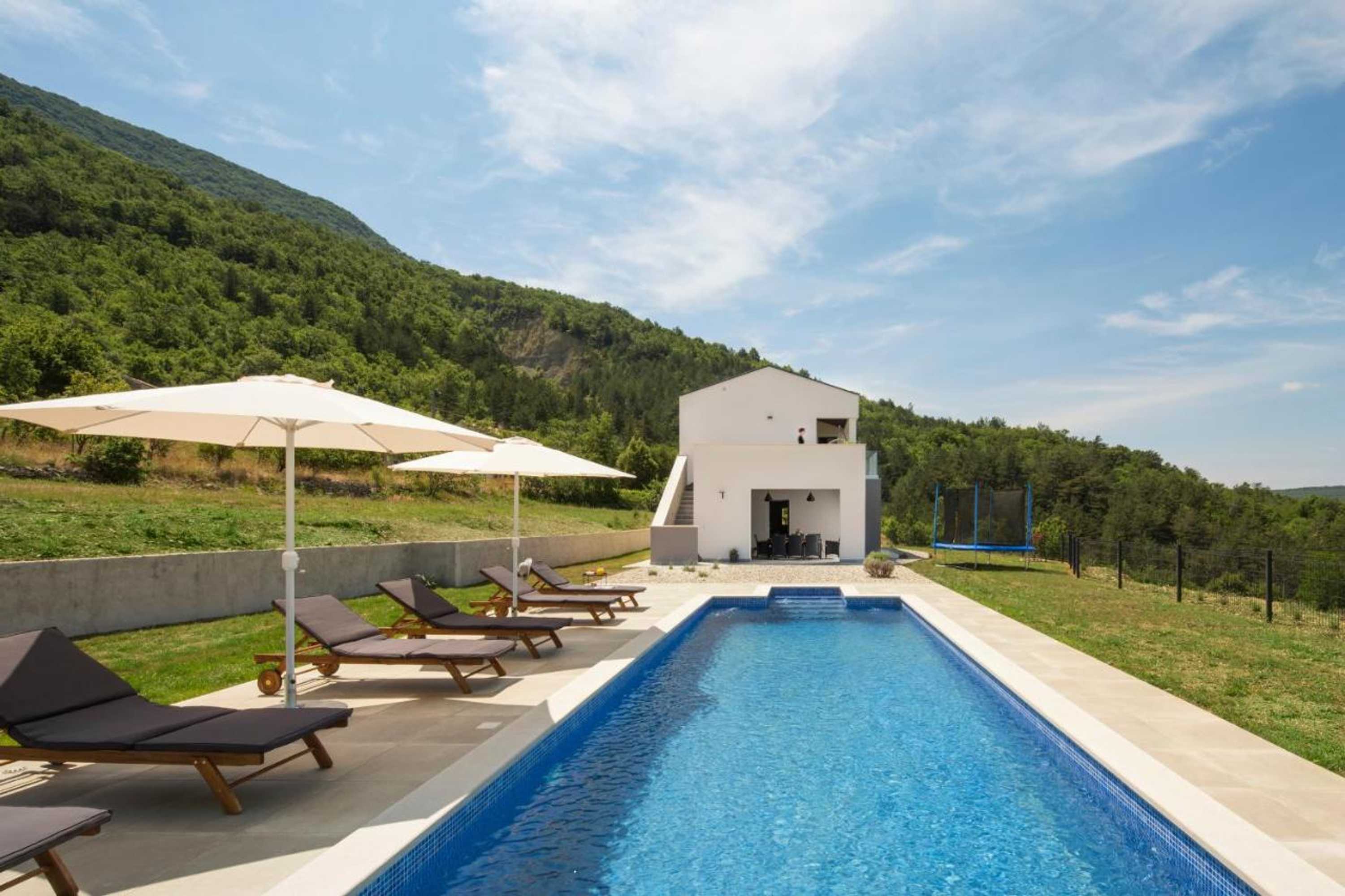 Gift card for Villa Tramonto Kozljak