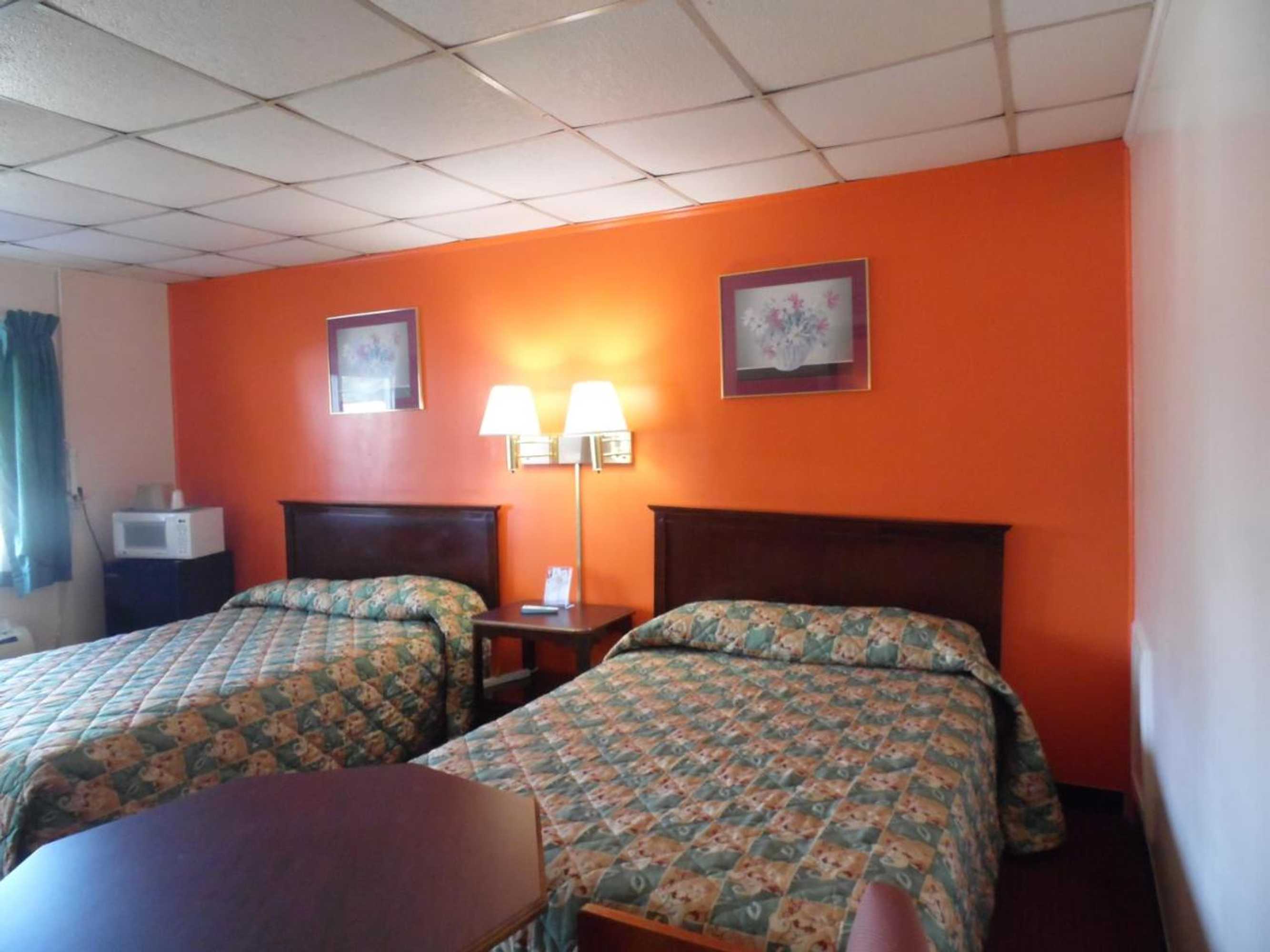 Gift card for Tazewell Motel