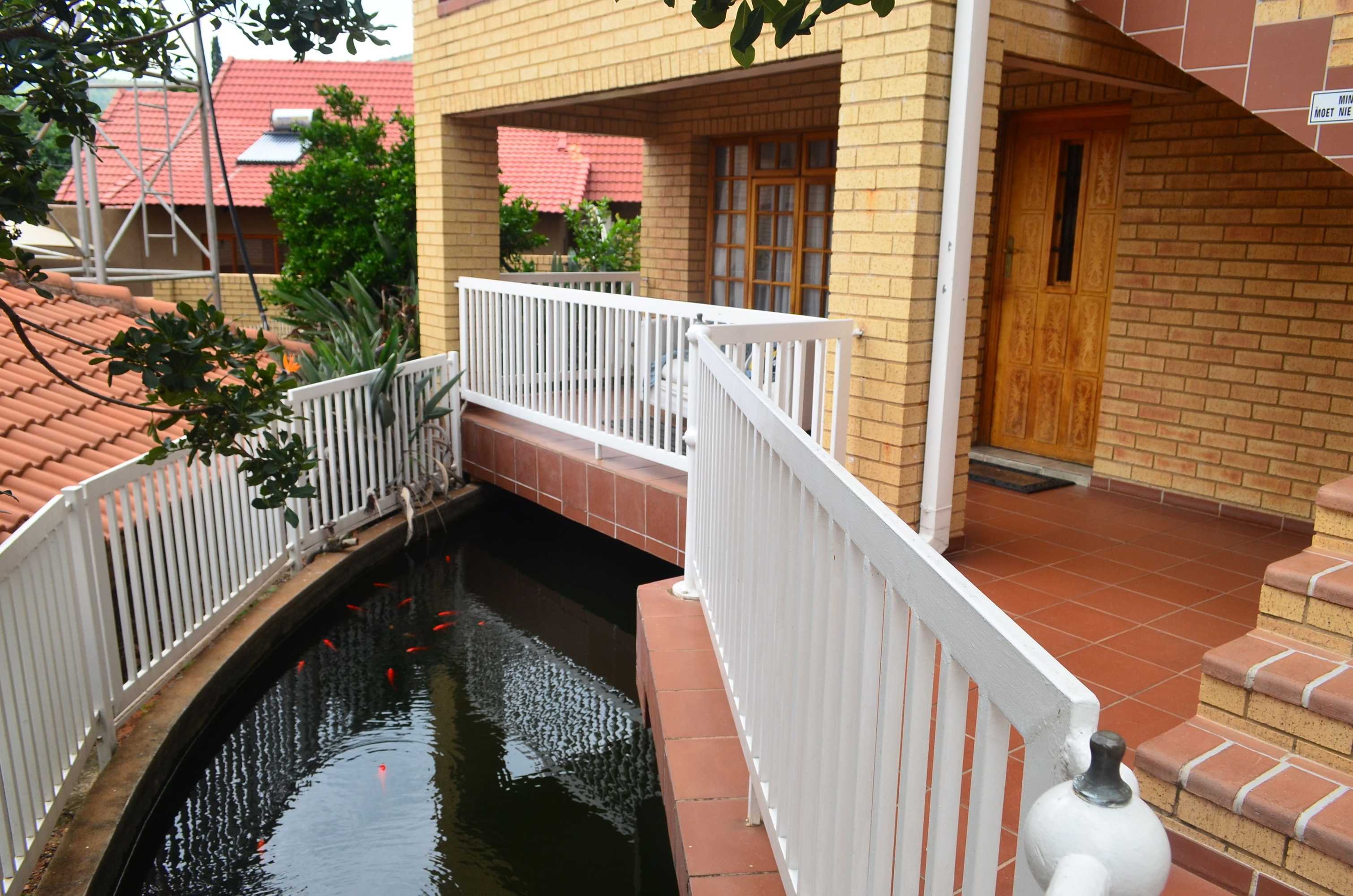 Gift card for Boschdal Guesthouse