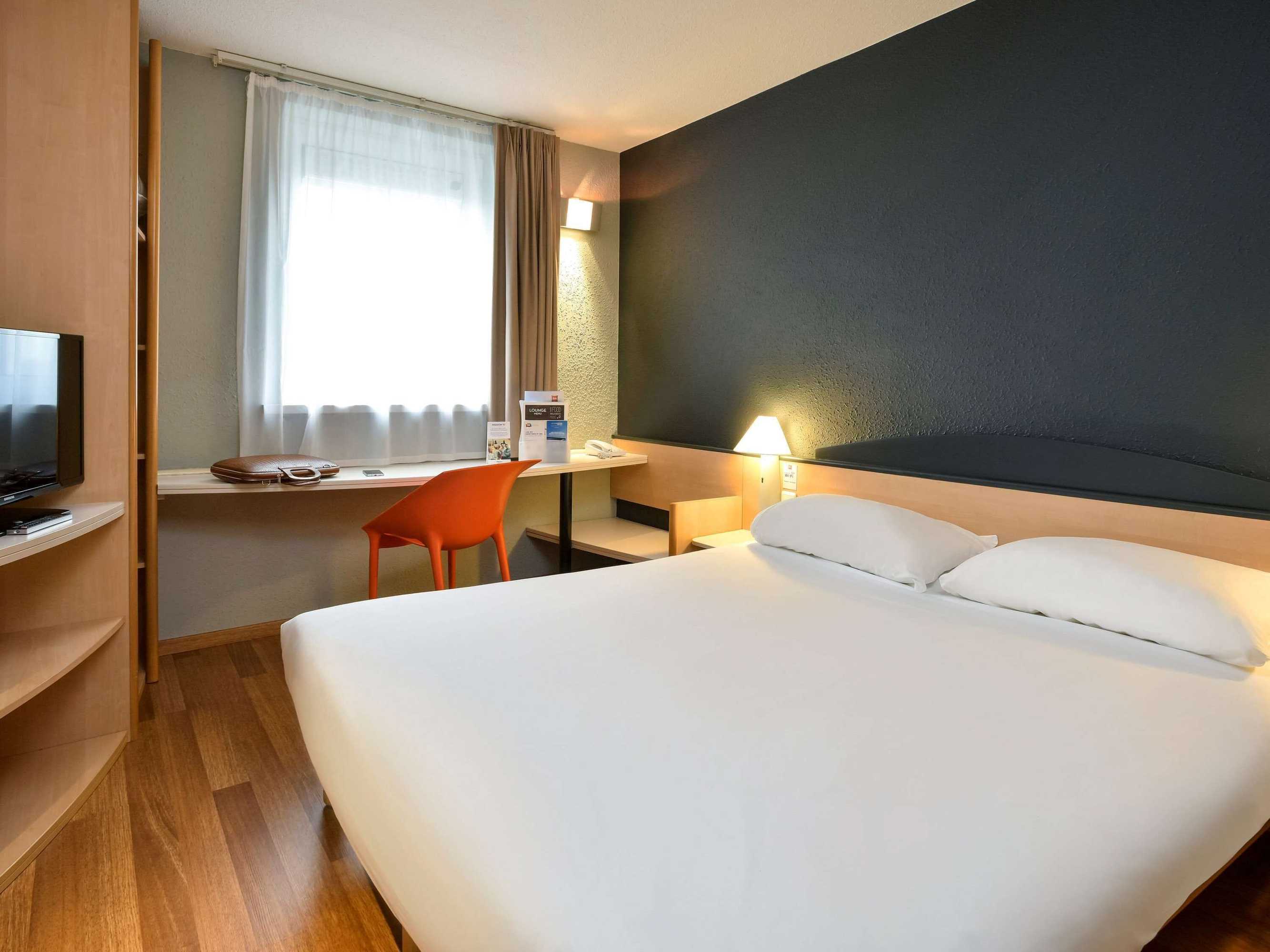 Gift card for Ibis Charleroi Centre Gare Gift card for Ibis Charleroi Centre Gare