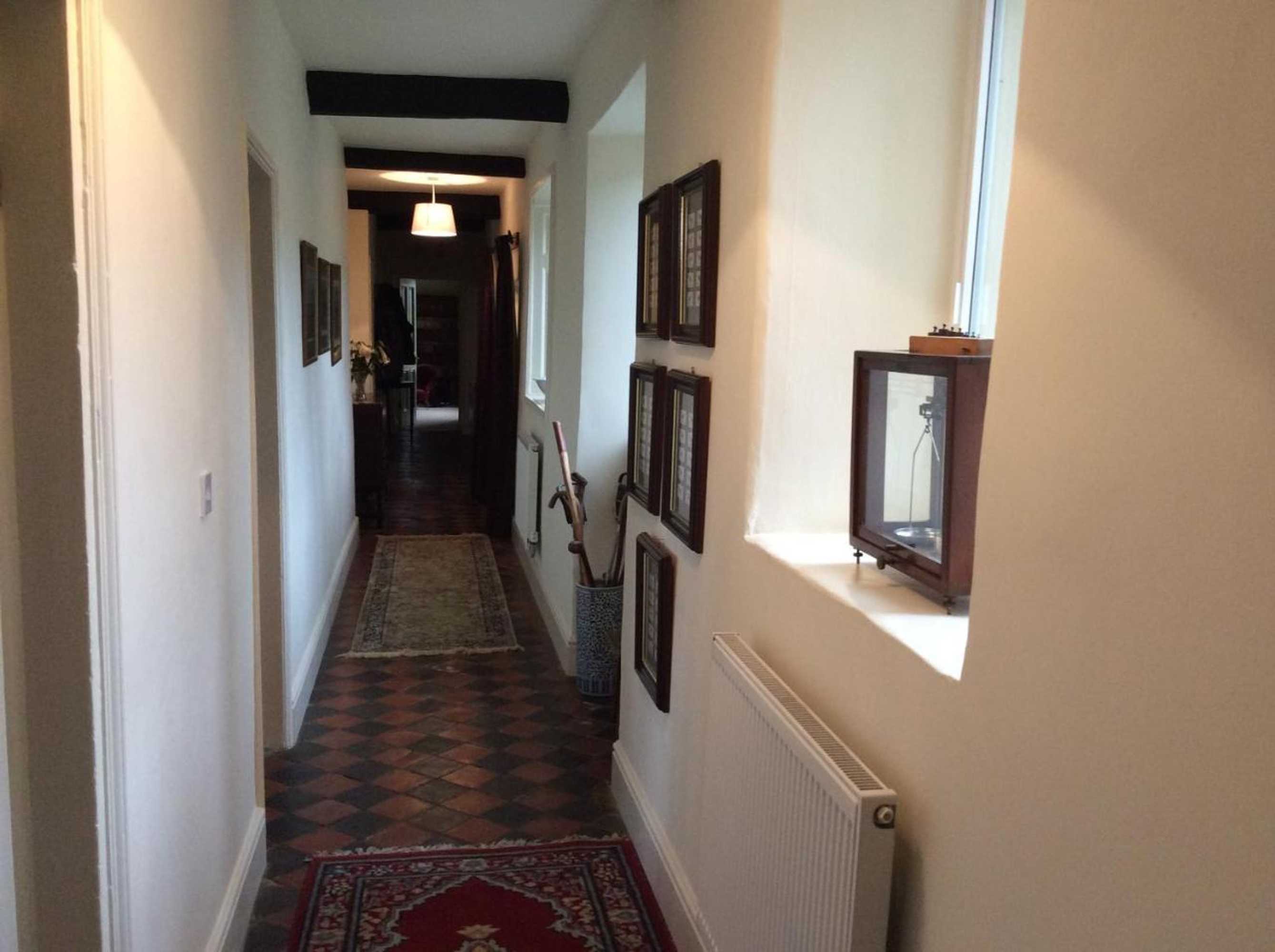 Gift card for Castle Farm House B&b