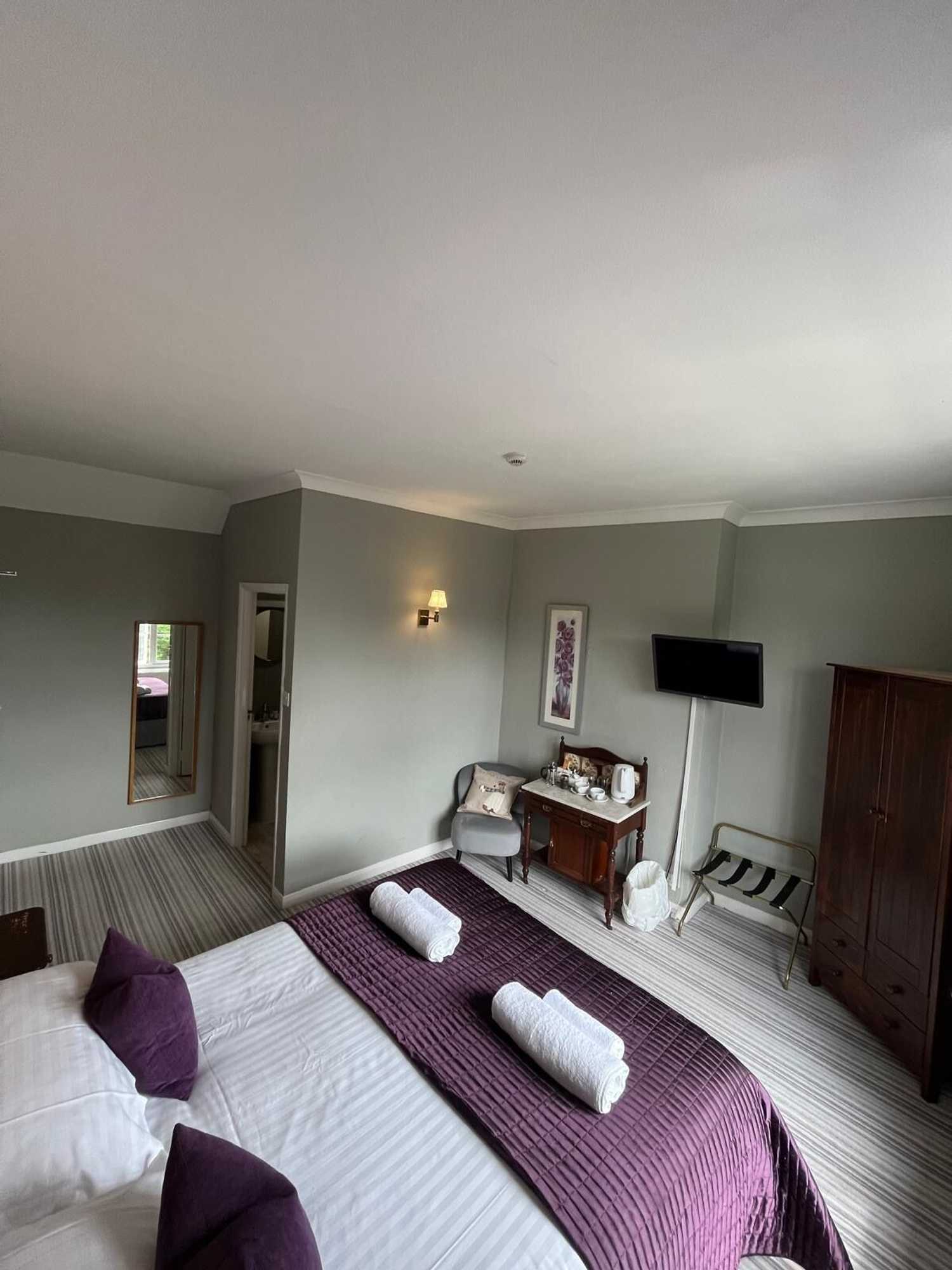 Gift card for Ardingly Inn