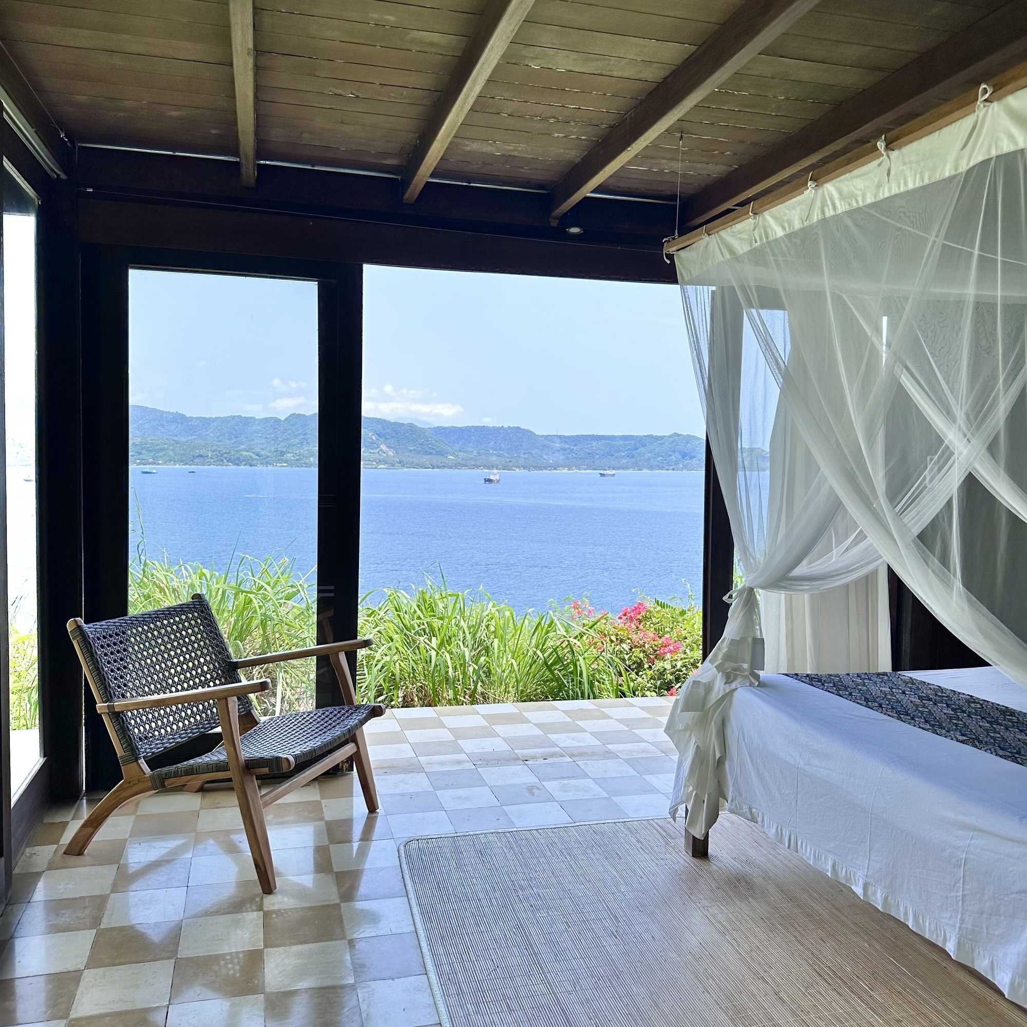 Gift card for Bloo Lagoon Eco Village