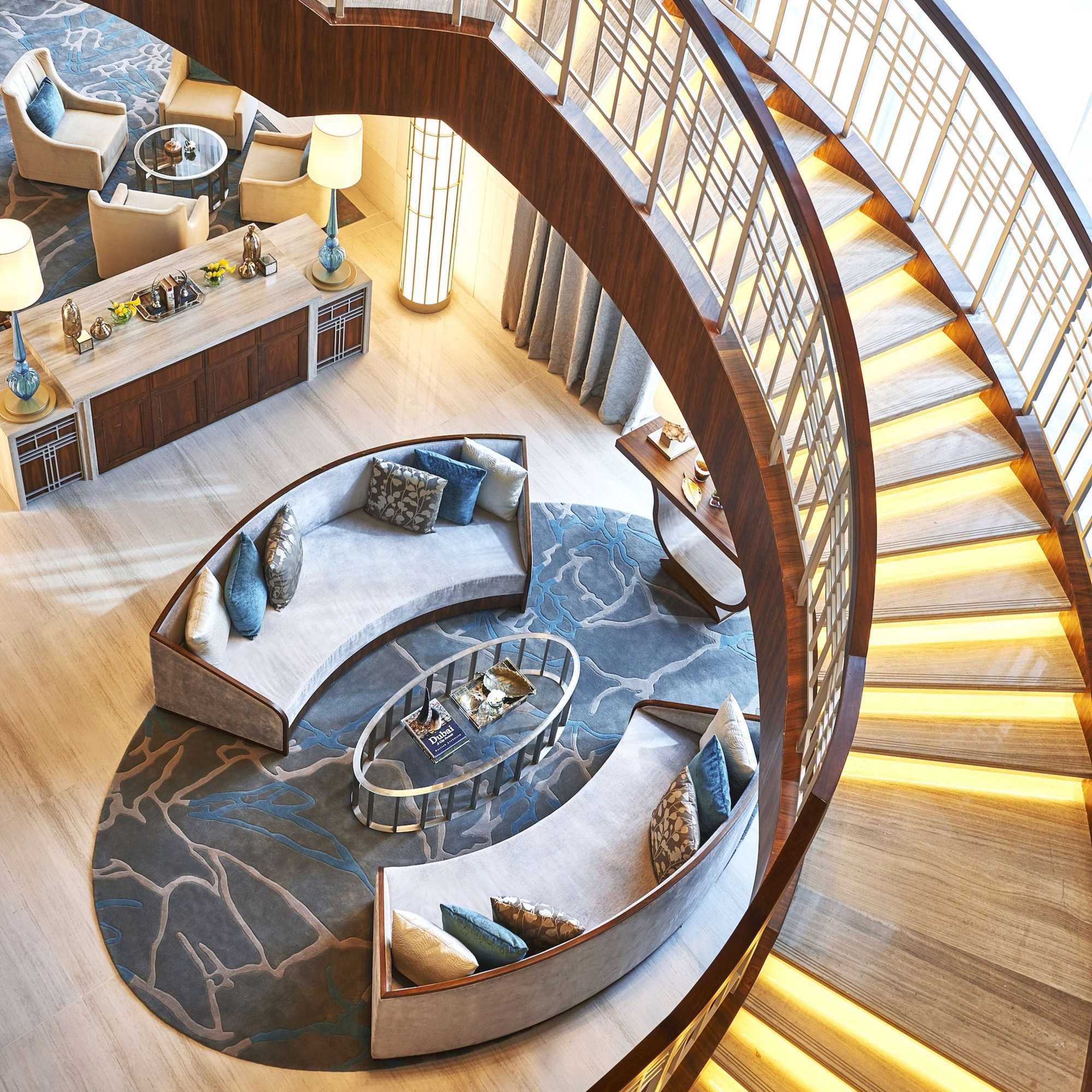 Gift card for Hilton Dubai Al Habtoor City Gift card for Hilton Dubai Al Habtoor City