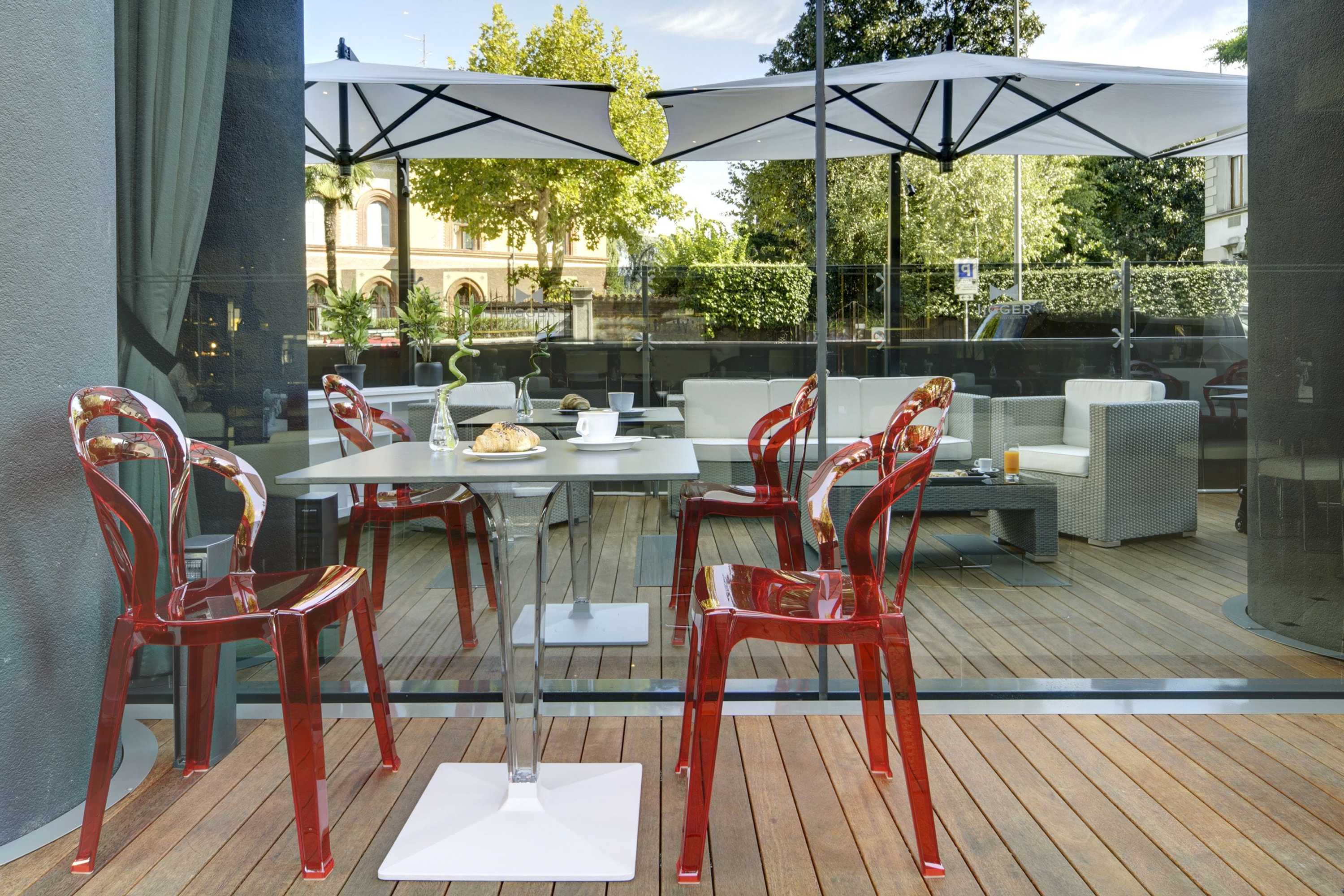 Gift card for Melia Milano Gift card for Melia Milano