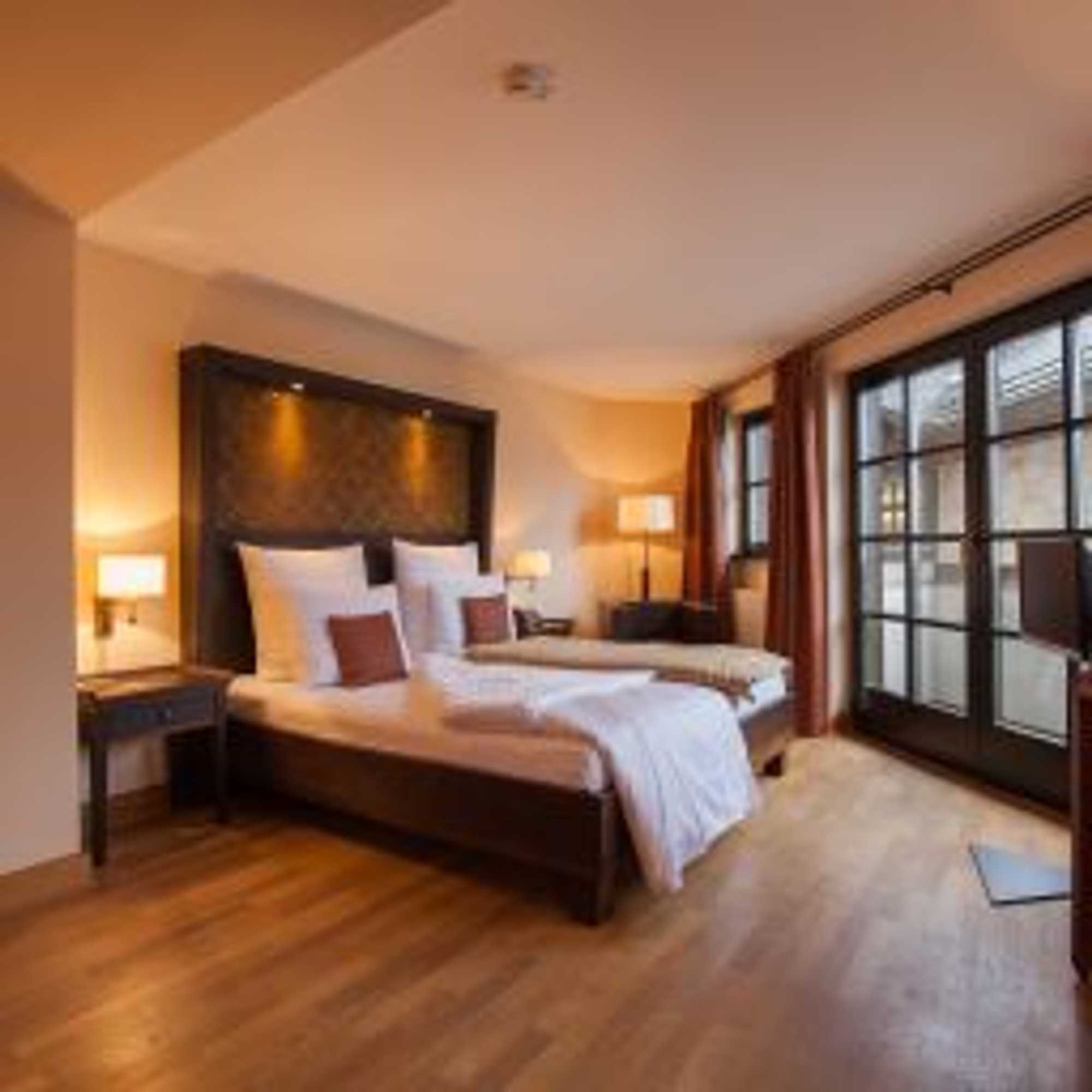 Gift card for Hotel Schloss Waldeck Gift card for Hotel Schloss Waldeck