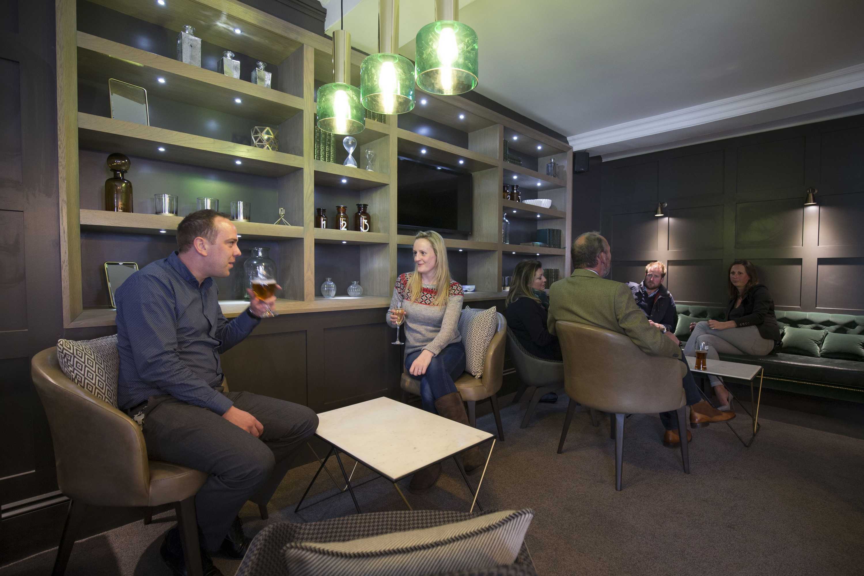 Gift card for Royal Wells Hotel