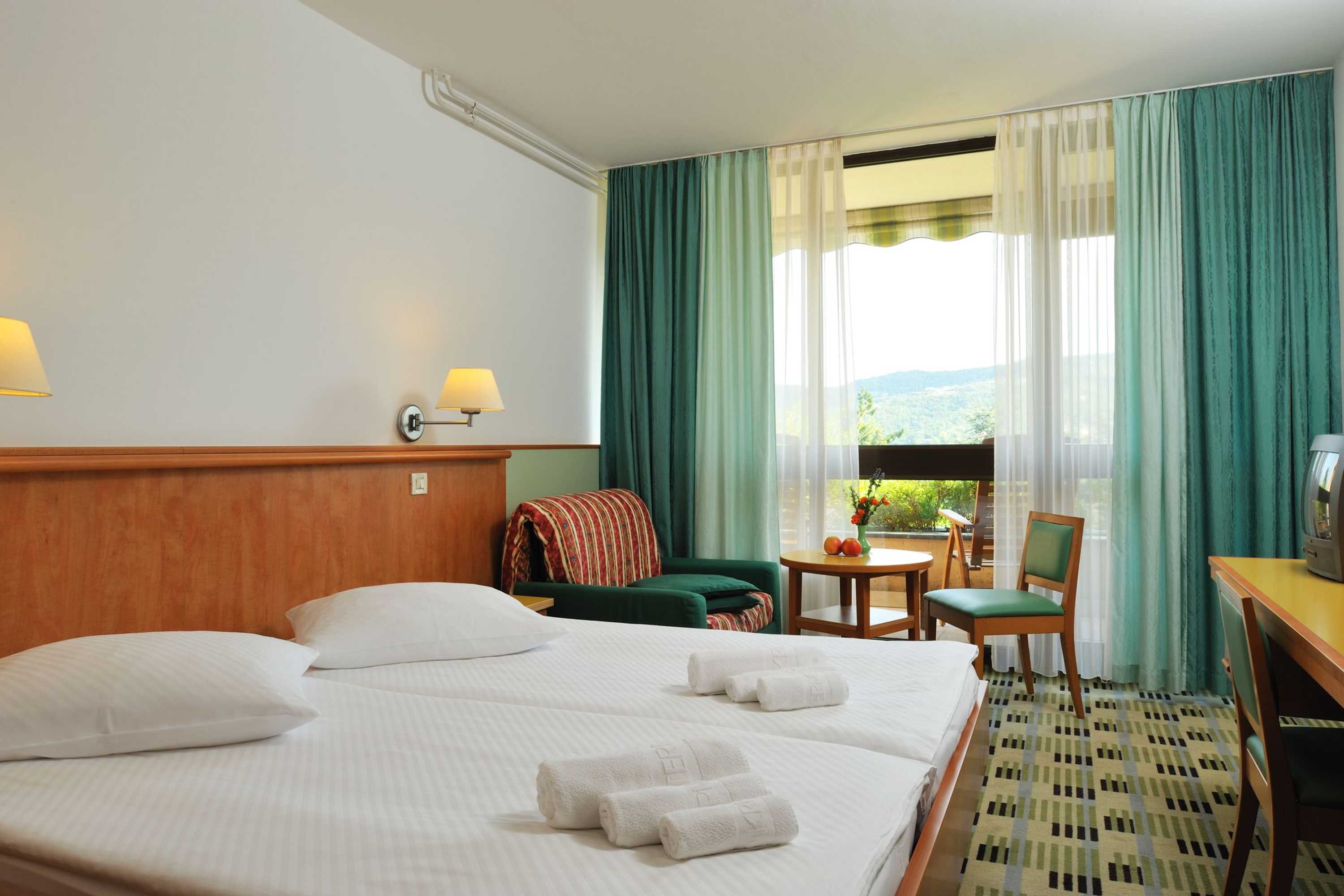 Gift card for Hotel Svoboda - Terme Krka