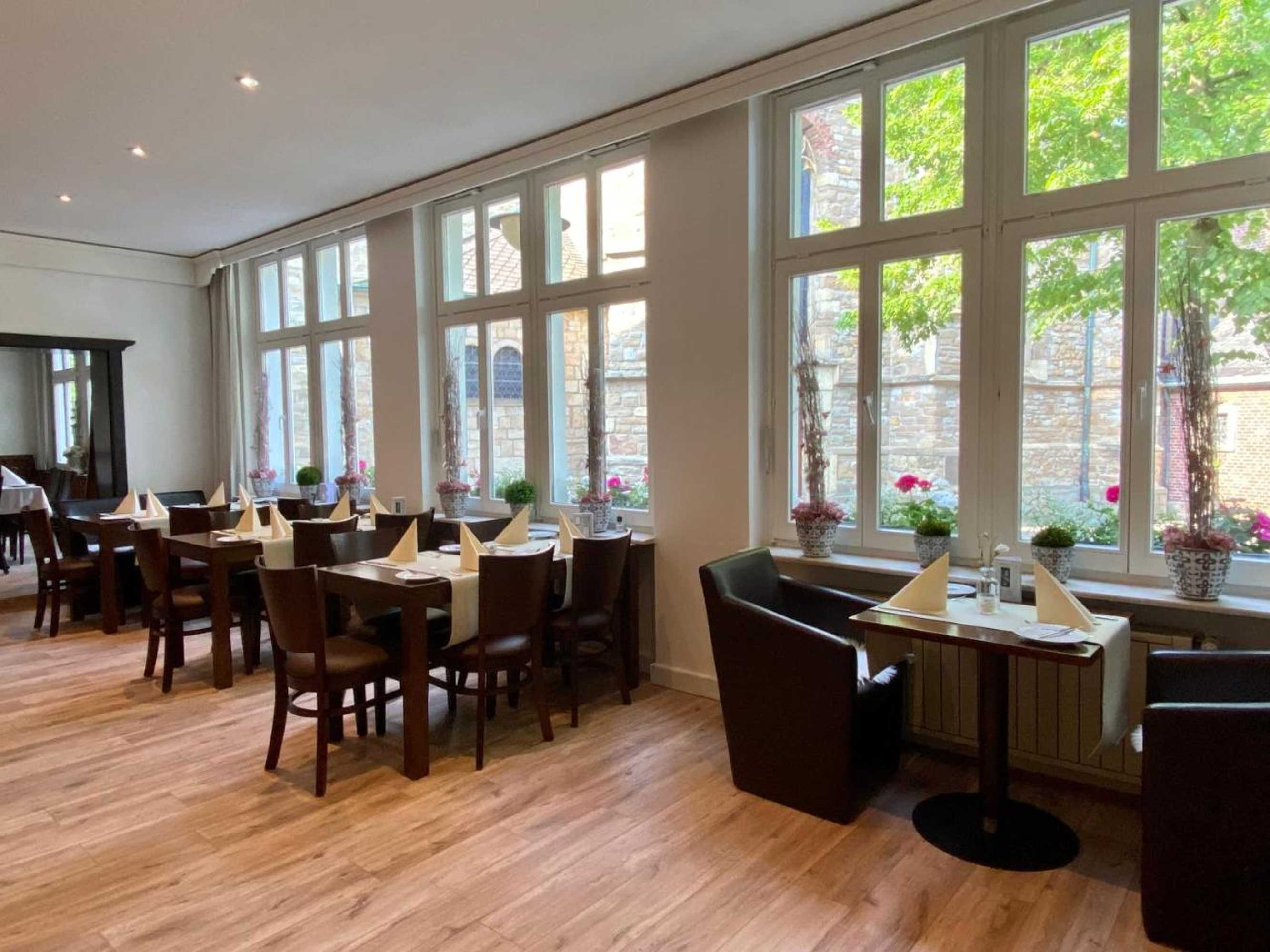 Gift card for Burbaums Restaurant Hotel