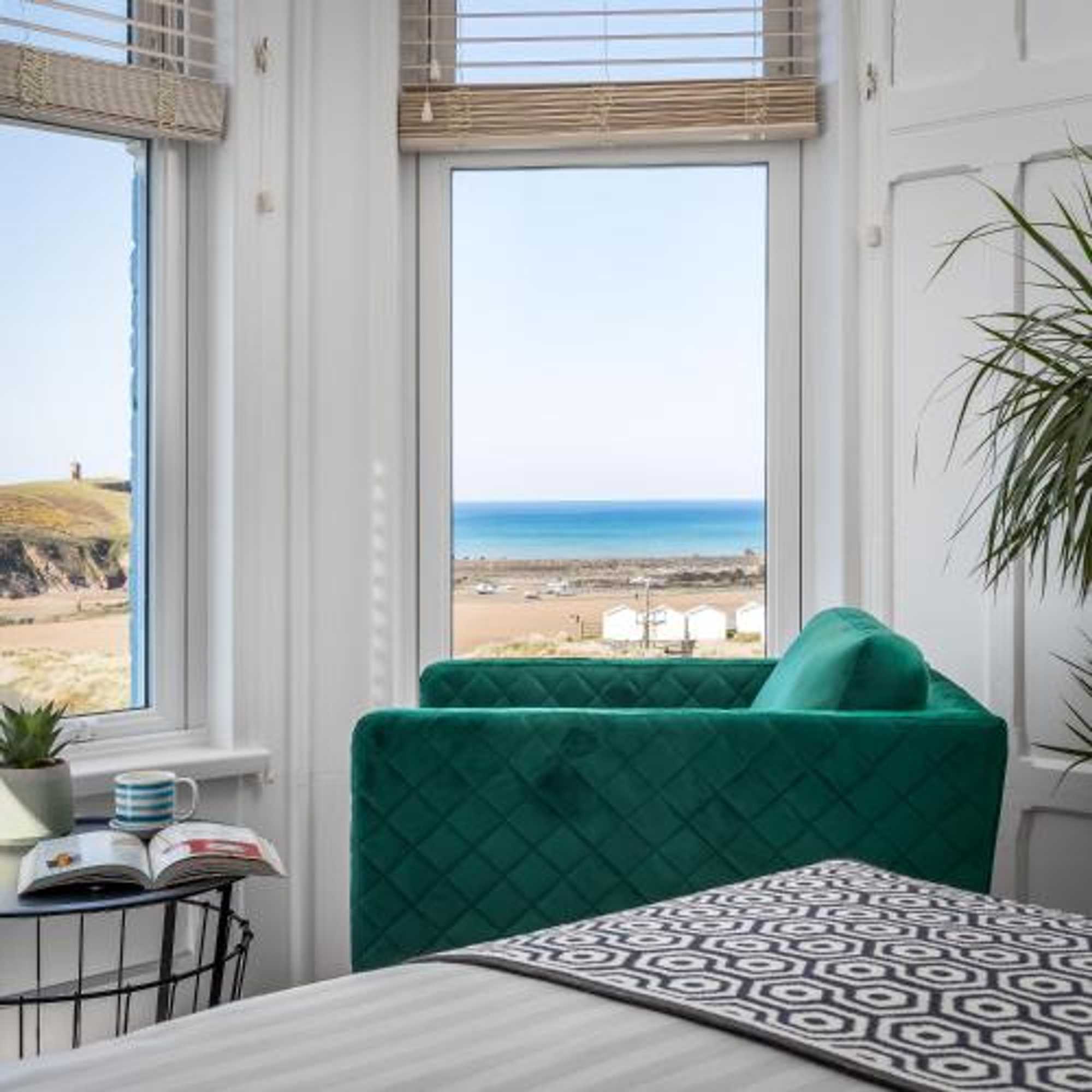 Gift card for The Edgcumbe Hotel & Deck Restaurant Gift card for The Edgcumbe Hotel & Deck Restaurant