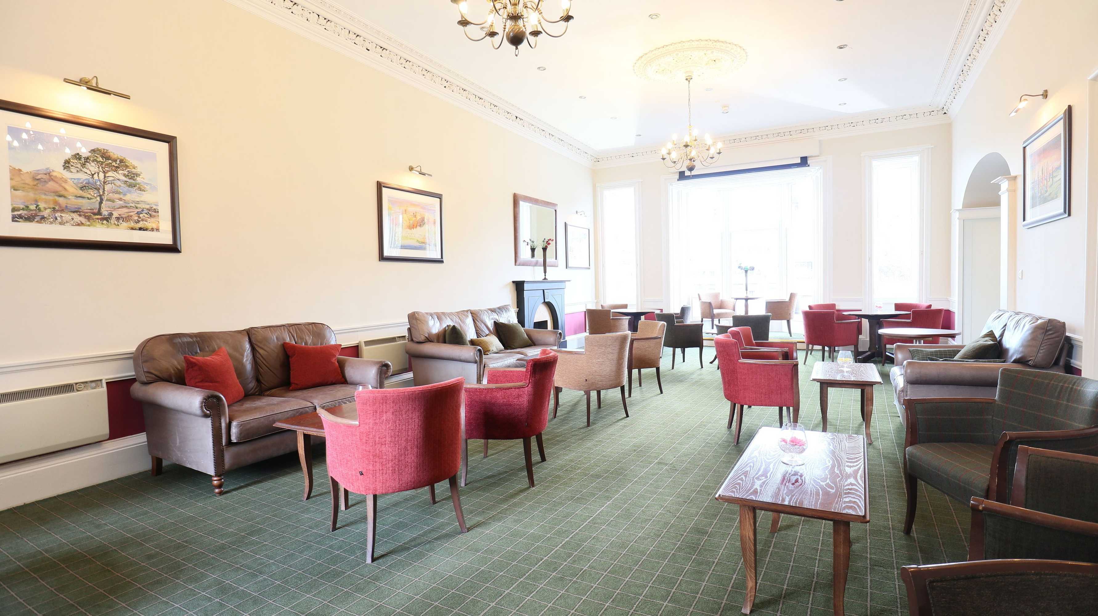 Gift card for Columba Hotel Inverness by Compass Hospitality Gift card for Columba Hotel Inverness by Compass Hospitality