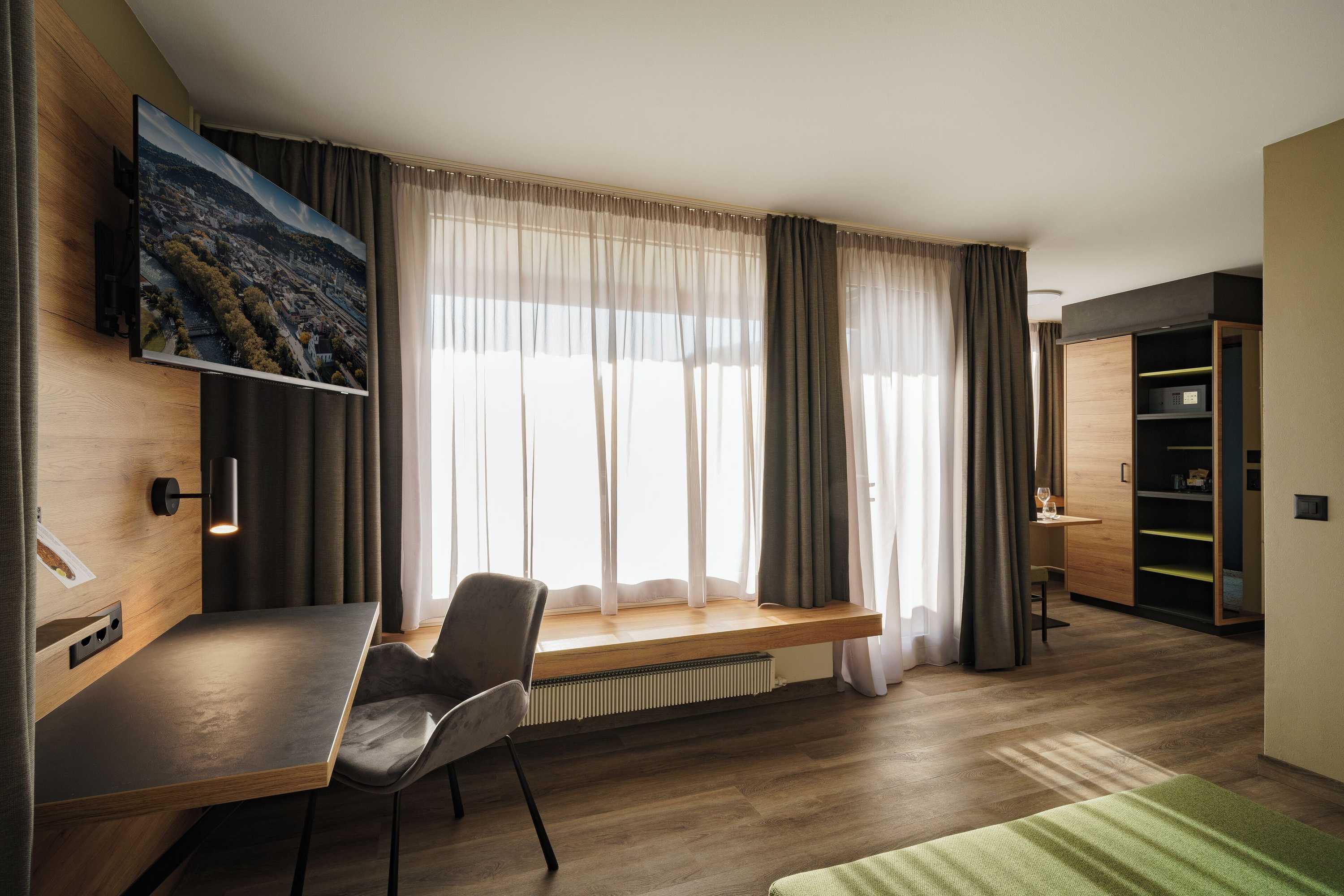 Gift card for Hotel Linde - 24h Self Check-In Gift card for Hotel Linde - 24h Self Check-In