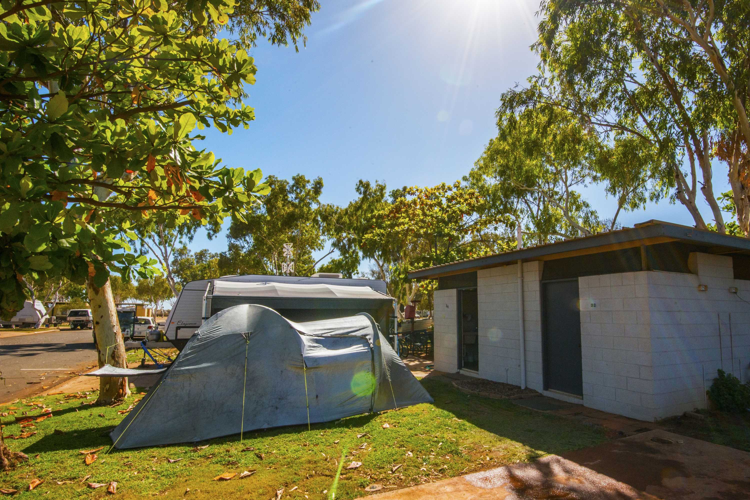 Gift card for Discovery Parks - Balmoral Karratha Gift card for Discovery Parks - Balmoral Karratha