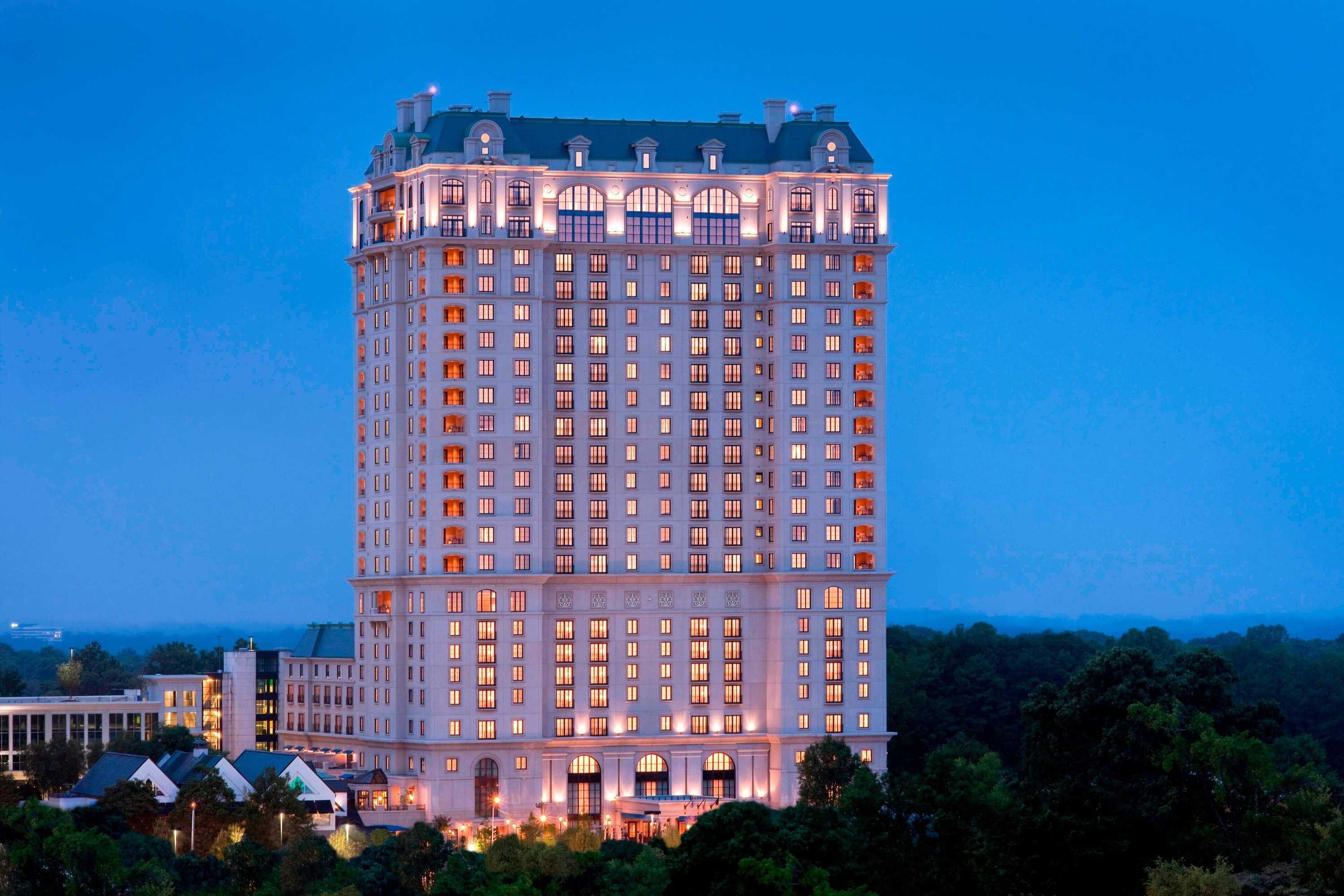 Gift card for The St. Regis Atlanta Gift card for The St. Regis Atlanta