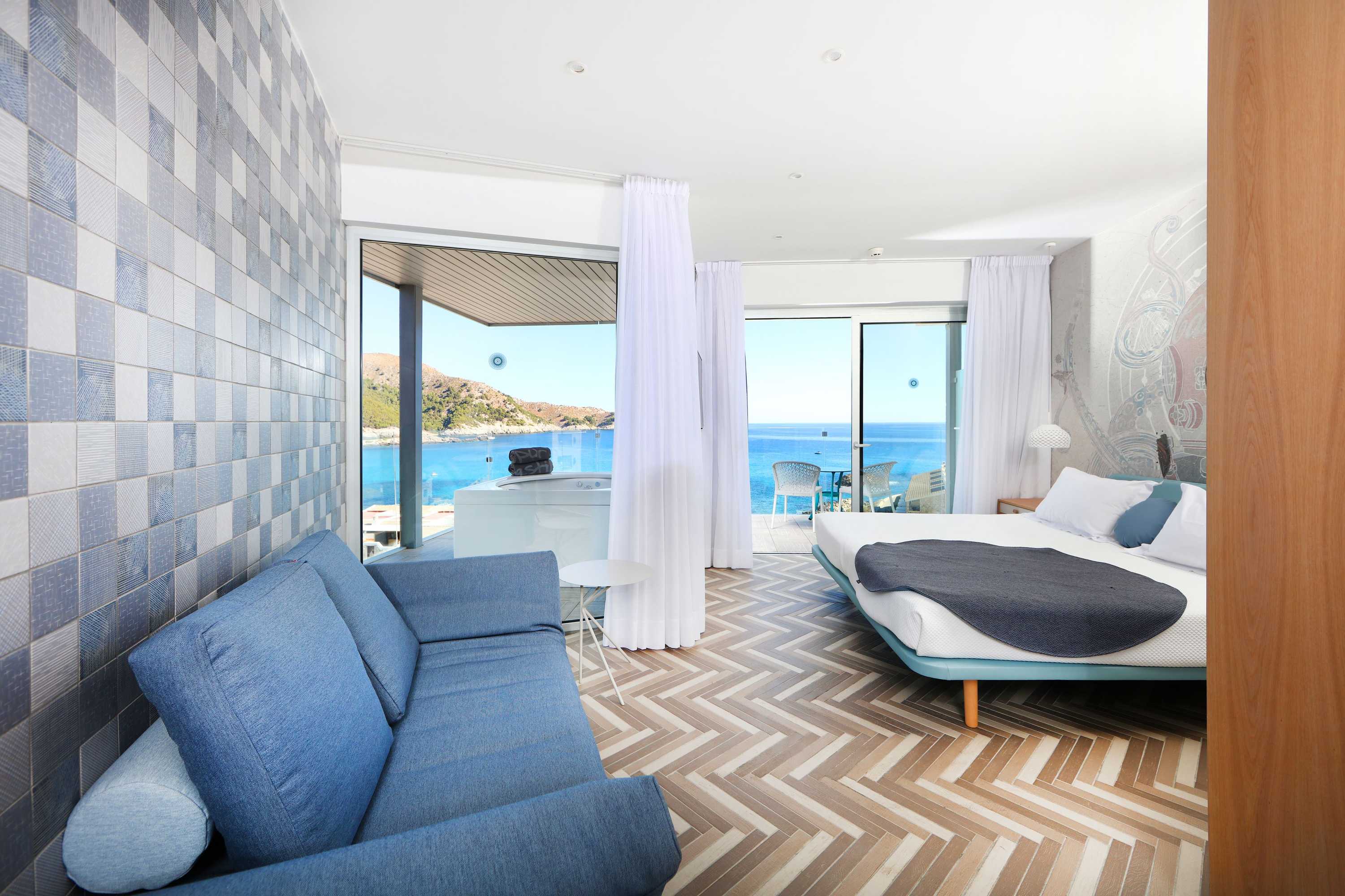 Gift card for Mar Azul Pur Estil Hotel & Spa Gift card for Mar Azul Pur Estil Hotel & Spa