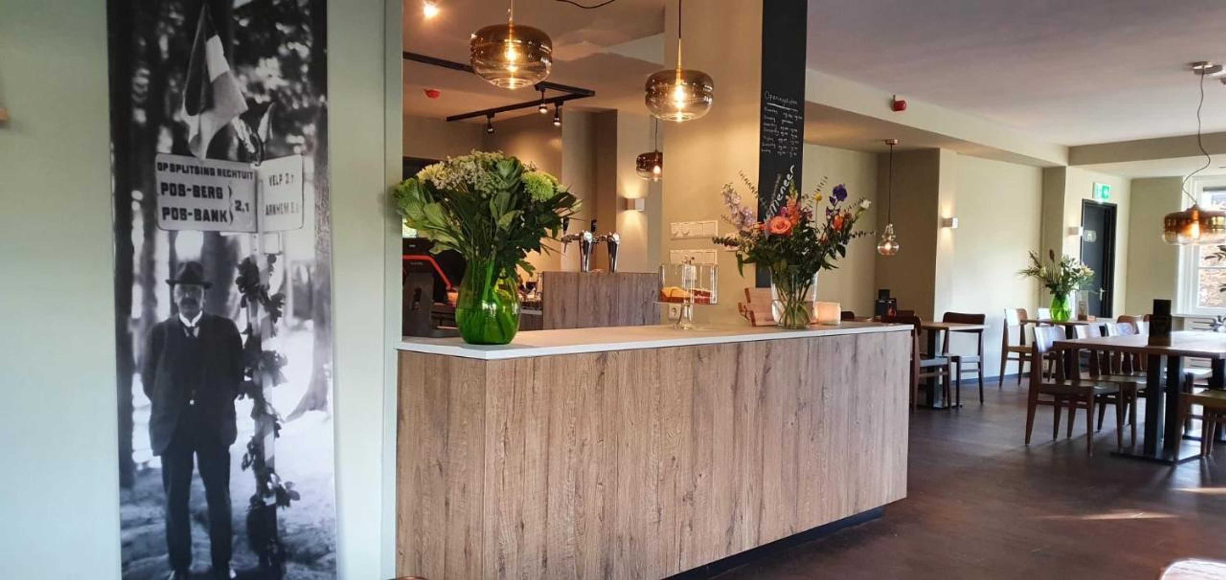 Gift card for Meneer Pos