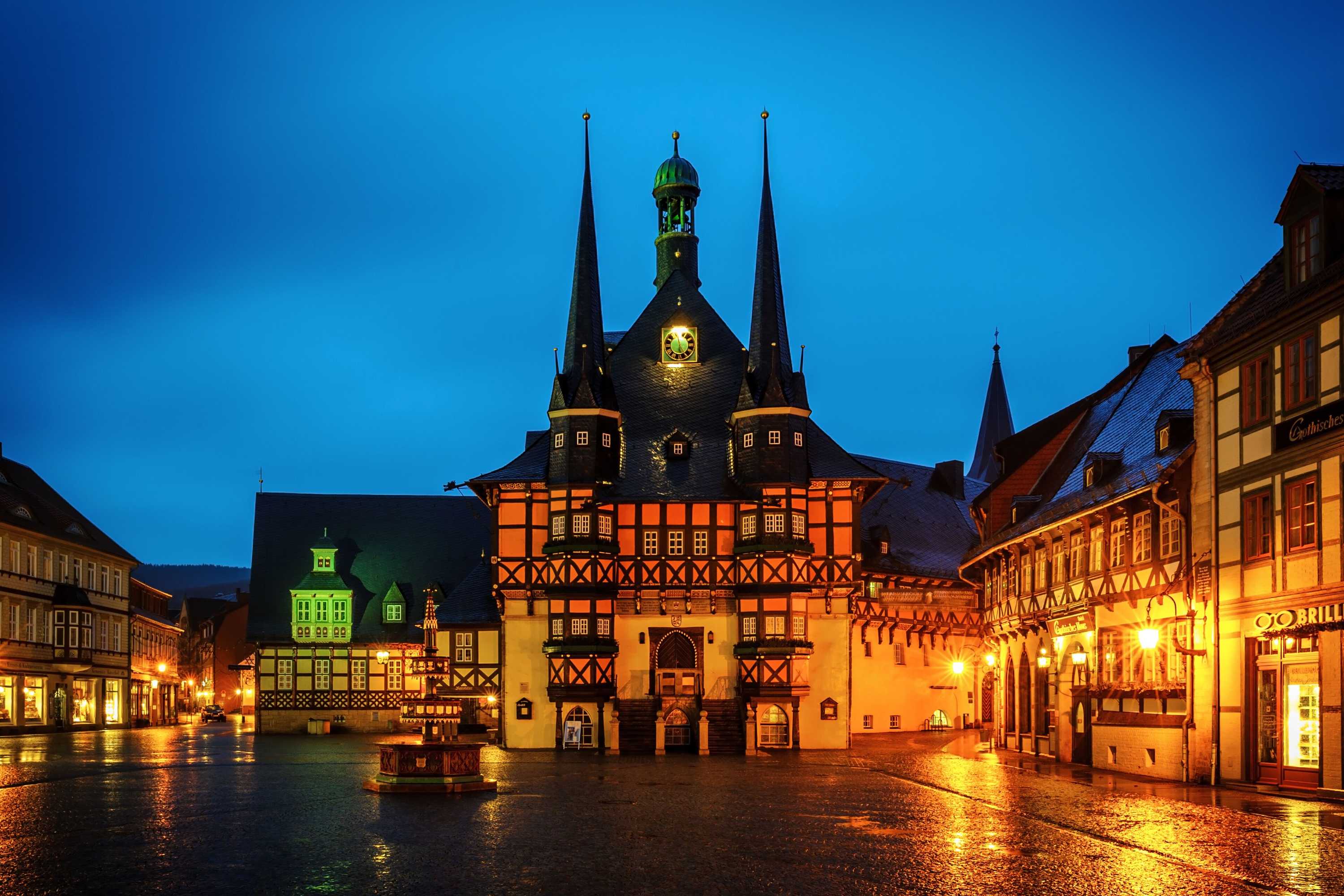 Gift card for Regiohotel Naturresort Ilsenburg Gift card for Regiohotel Naturresort Ilsenburg