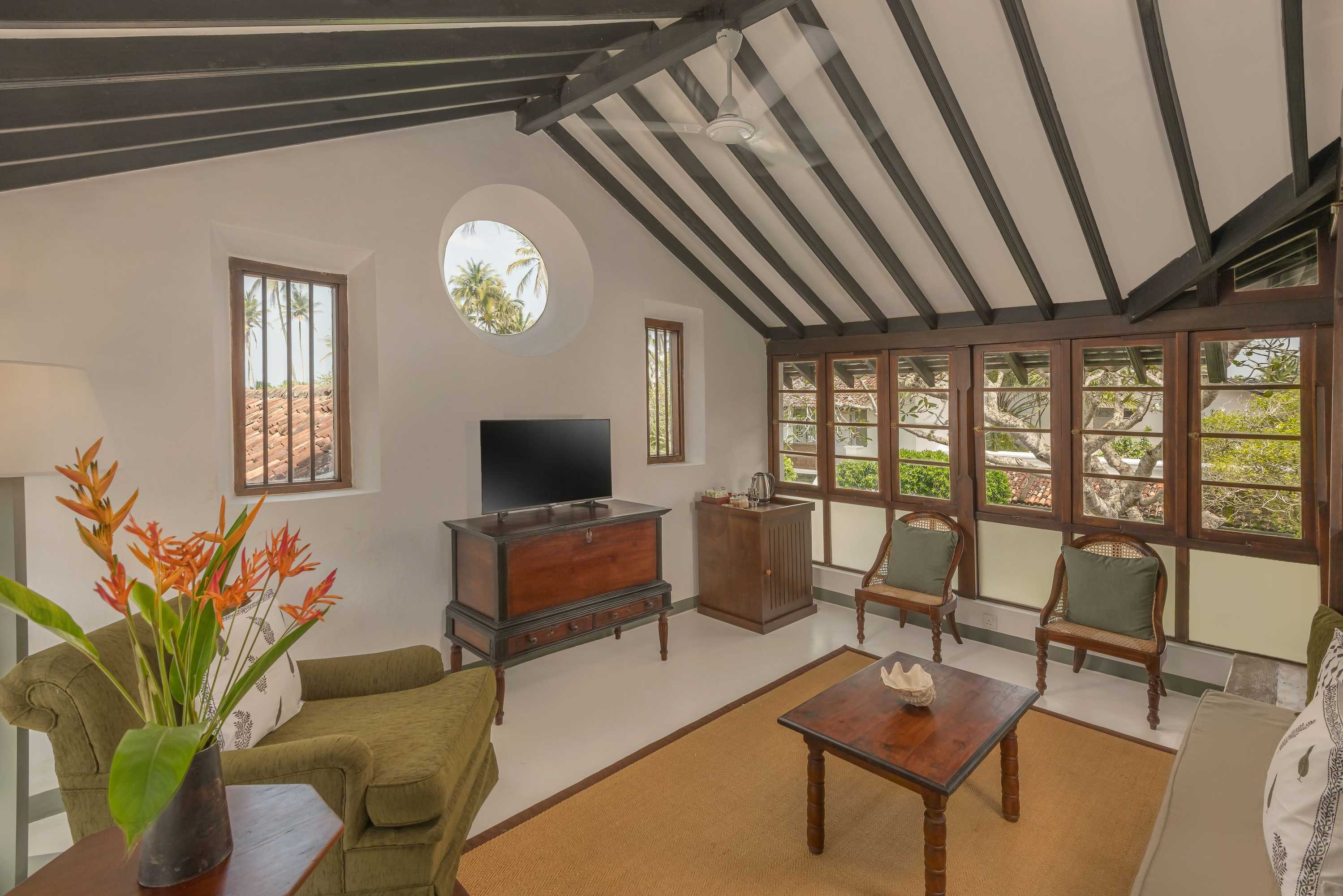 Gift card for The Villa Bentota by KK Collection Gift card for The Villa Bentota by KK Collection