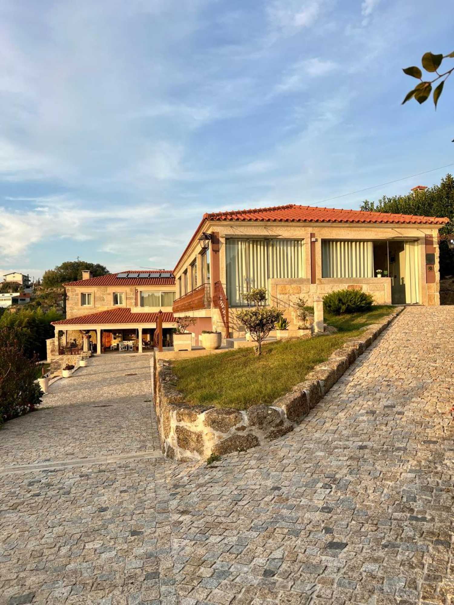 Gift card for Quinta de Villasete