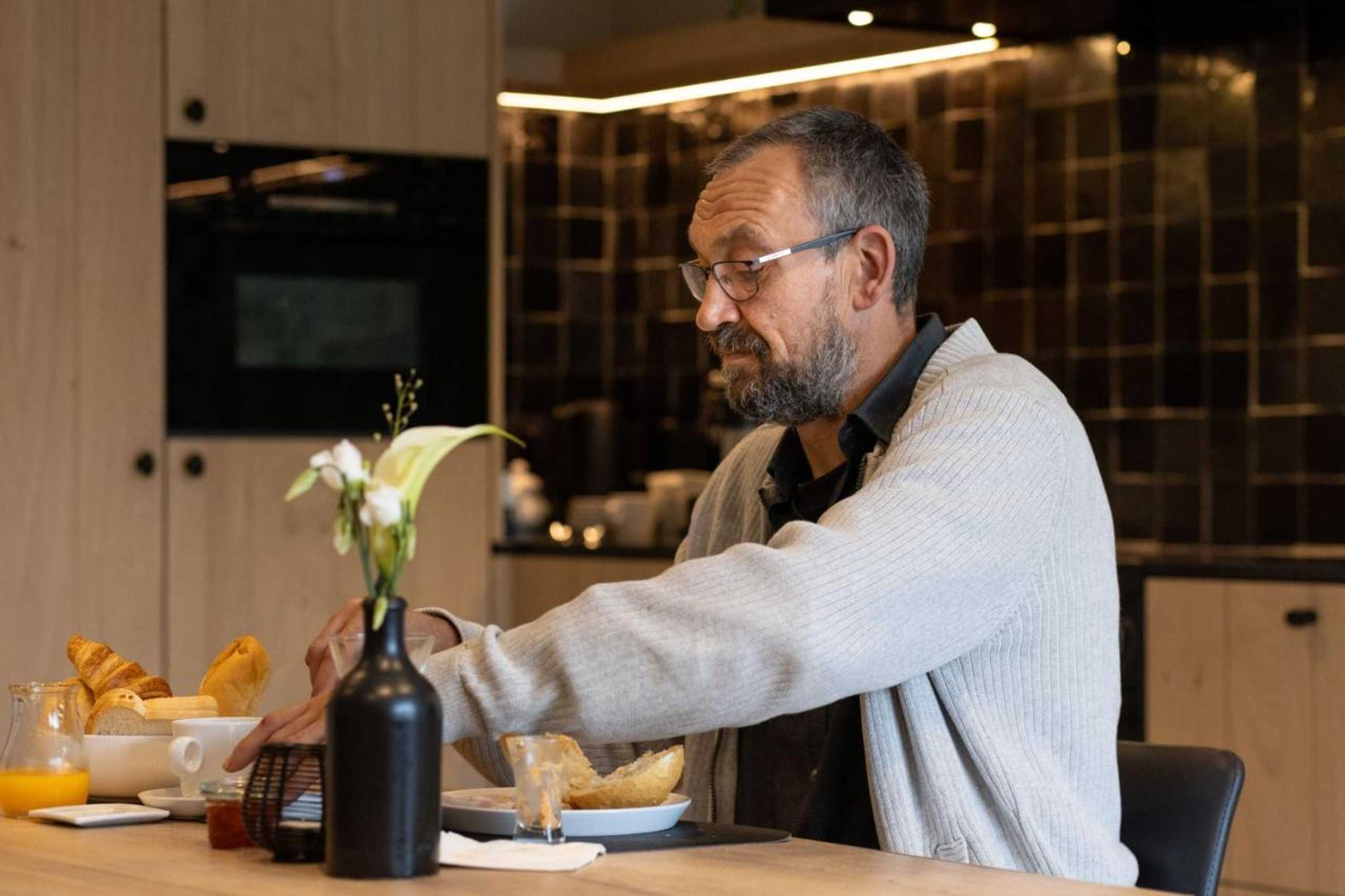 Gift card for B&b Ginnekenshoeve