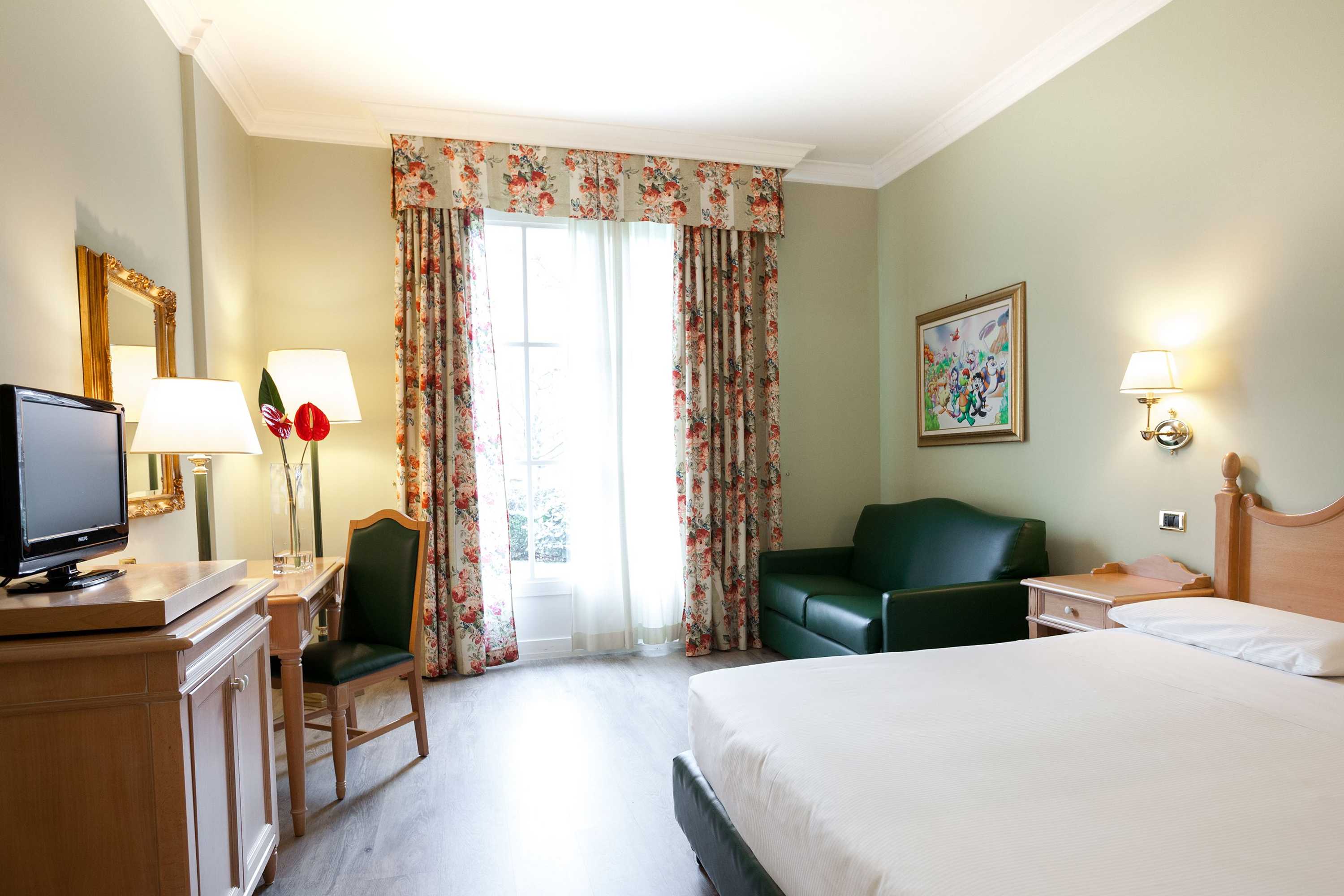 Gift card for Gardaland Hotel Gift card for Gardaland Hotel