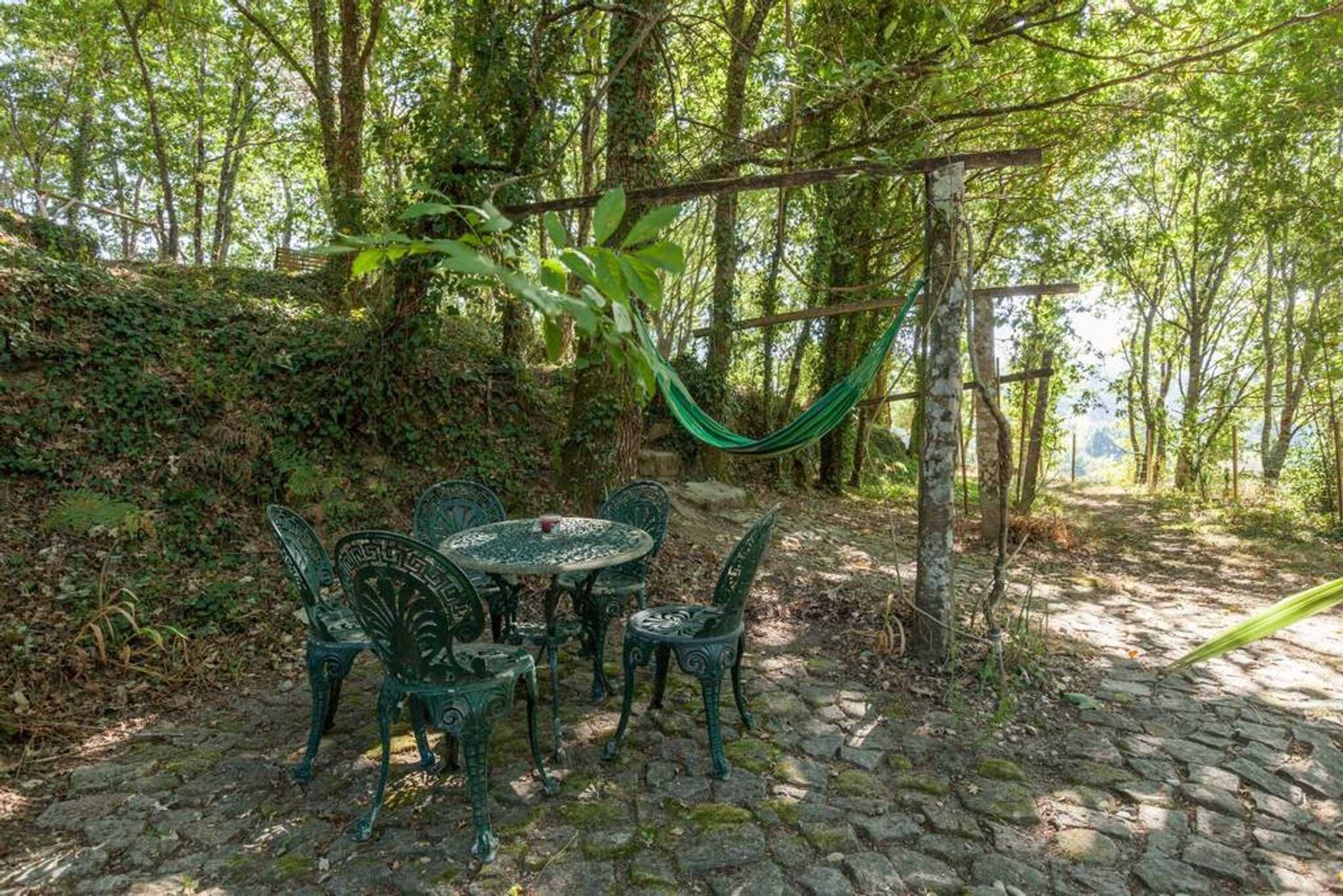 Gift card for Casa Da Terra Land House