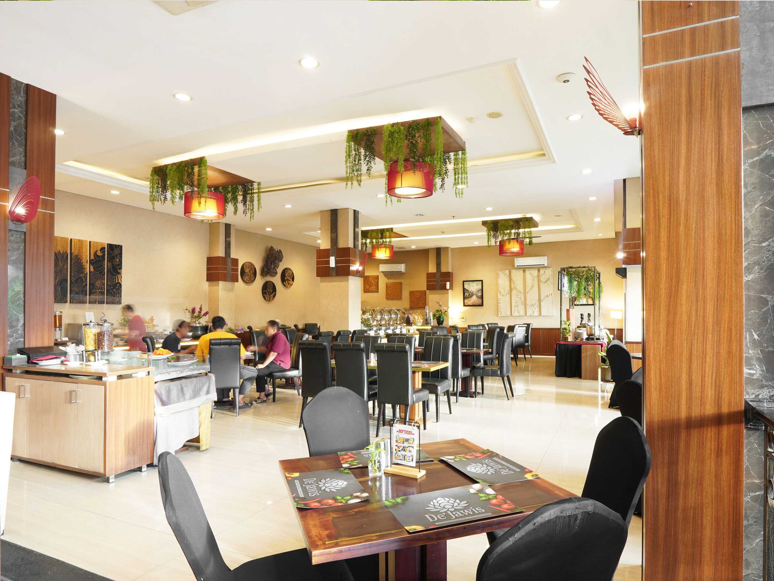 Gift card for Noormans Hotel Semarang