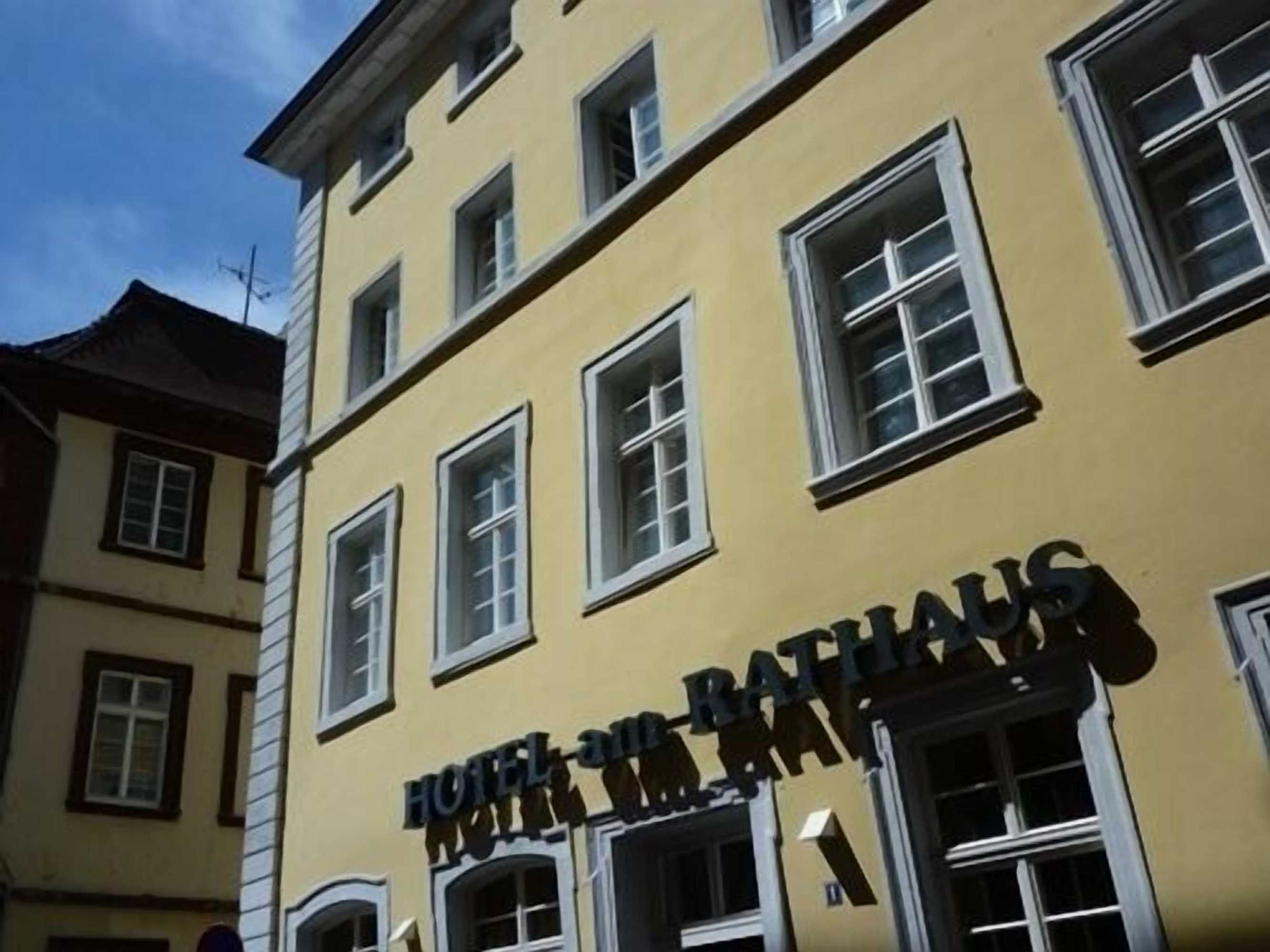 Gift card for Hotel Am Rathaus Gift card for Hotel Am Rathaus