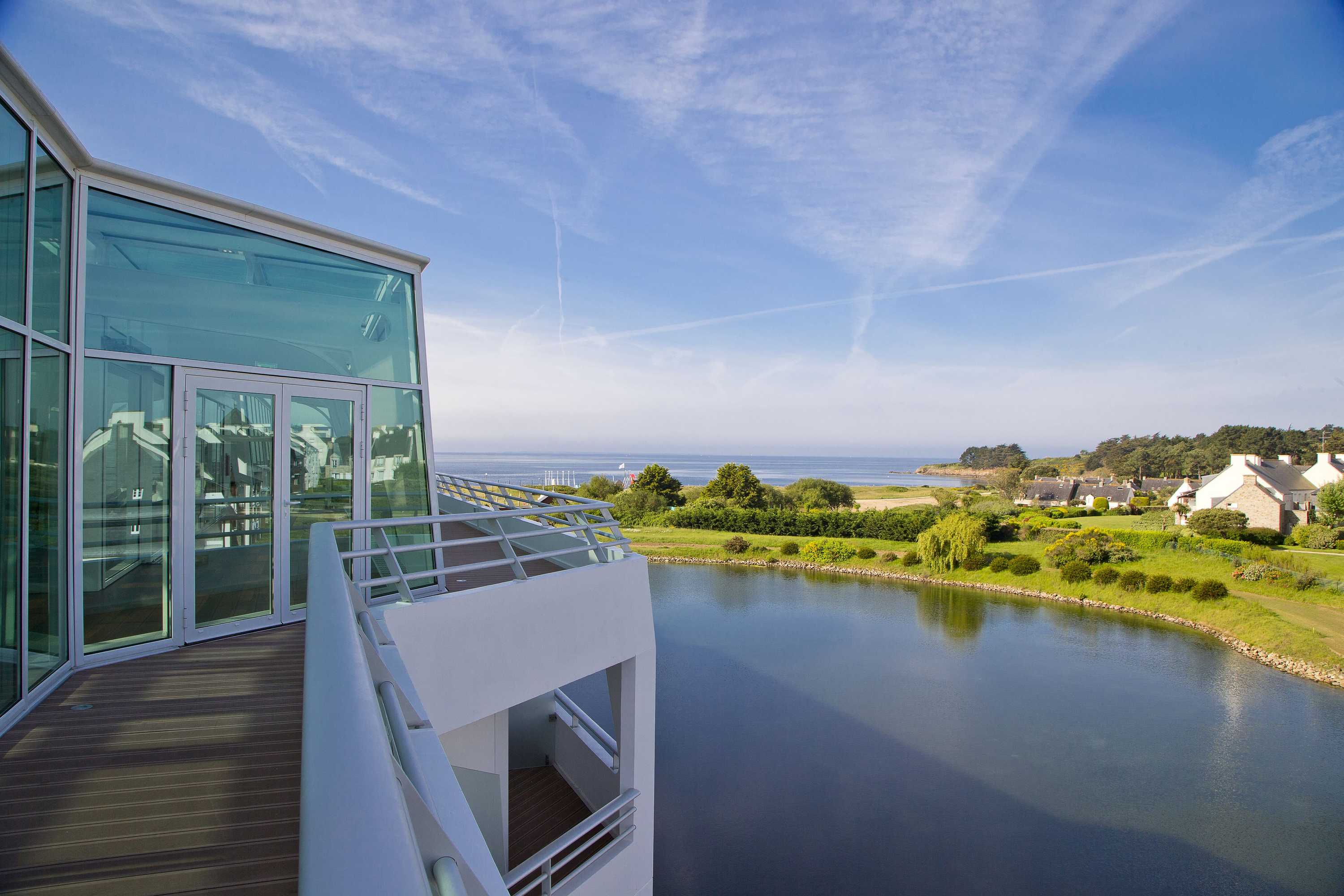 Gift card for Miramar La Cigale Hotel Thalasso & Spa - Arzon Gift card for Miramar La Cigale Hotel Thalasso & Spa - Arzon