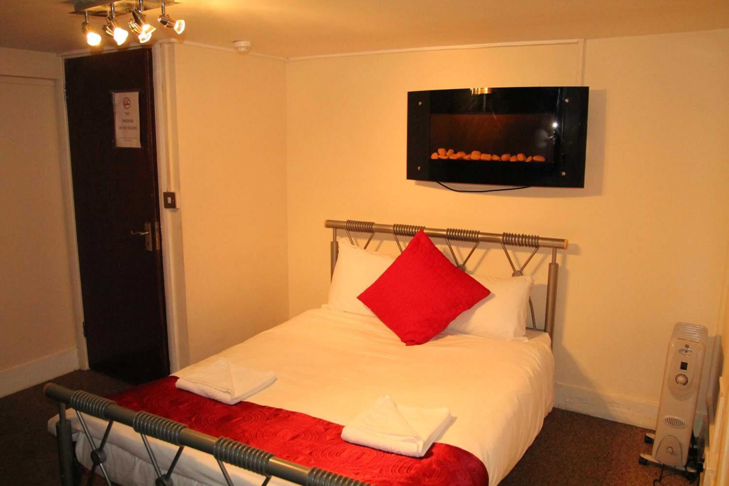 Gift card for London Olympus Hotel Nirvana Gift card for London Olympus Hotel Nirvana