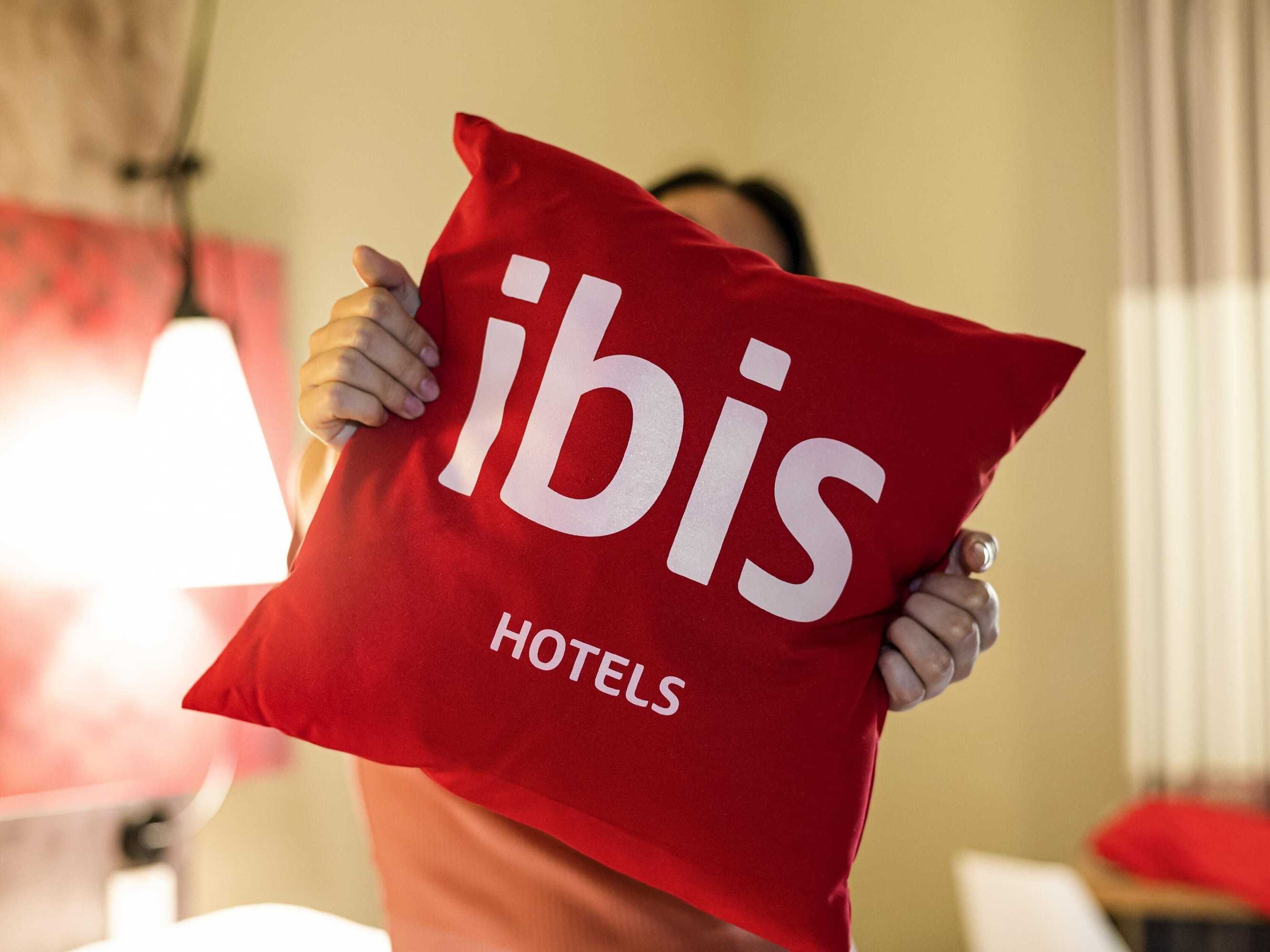 Gift card for Ibis Gent Centrum Opera