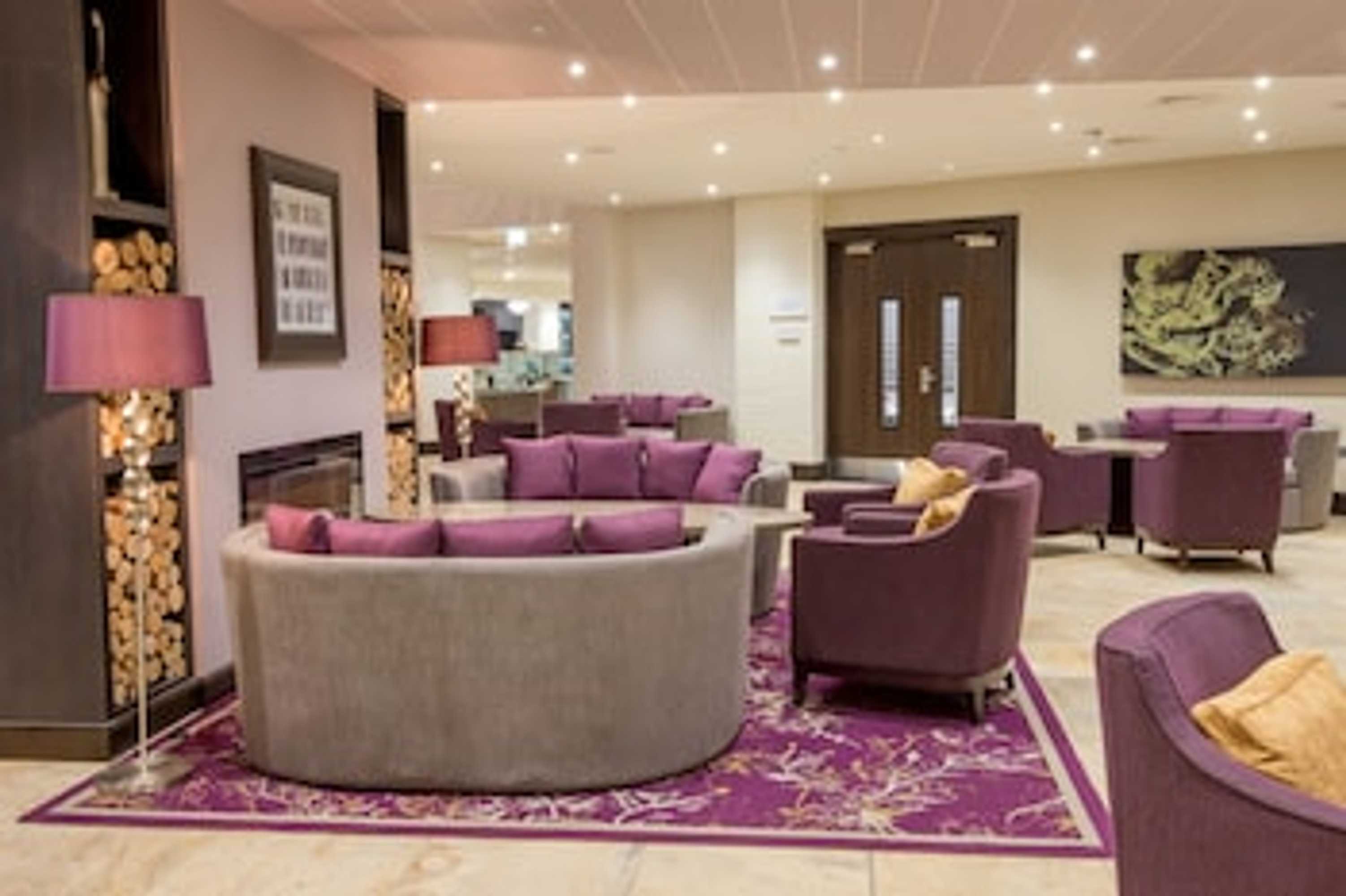 Gift card for Doubletree by Hilton Hotel - Nottingham Gateway Gift card for Doubletree by Hilton Hotel - Nottingham Gateway