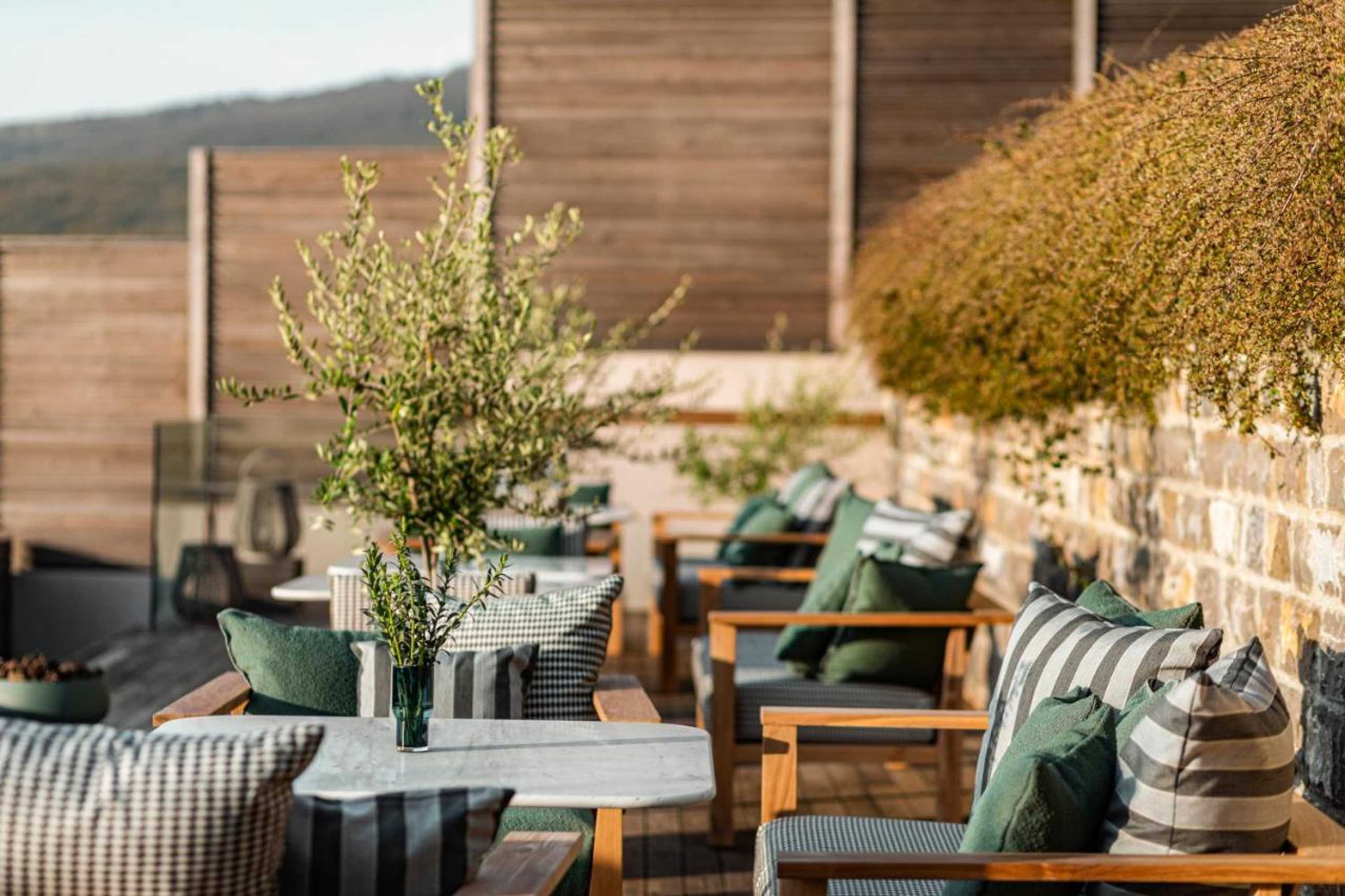 Gift card for Vaya Beach Resort