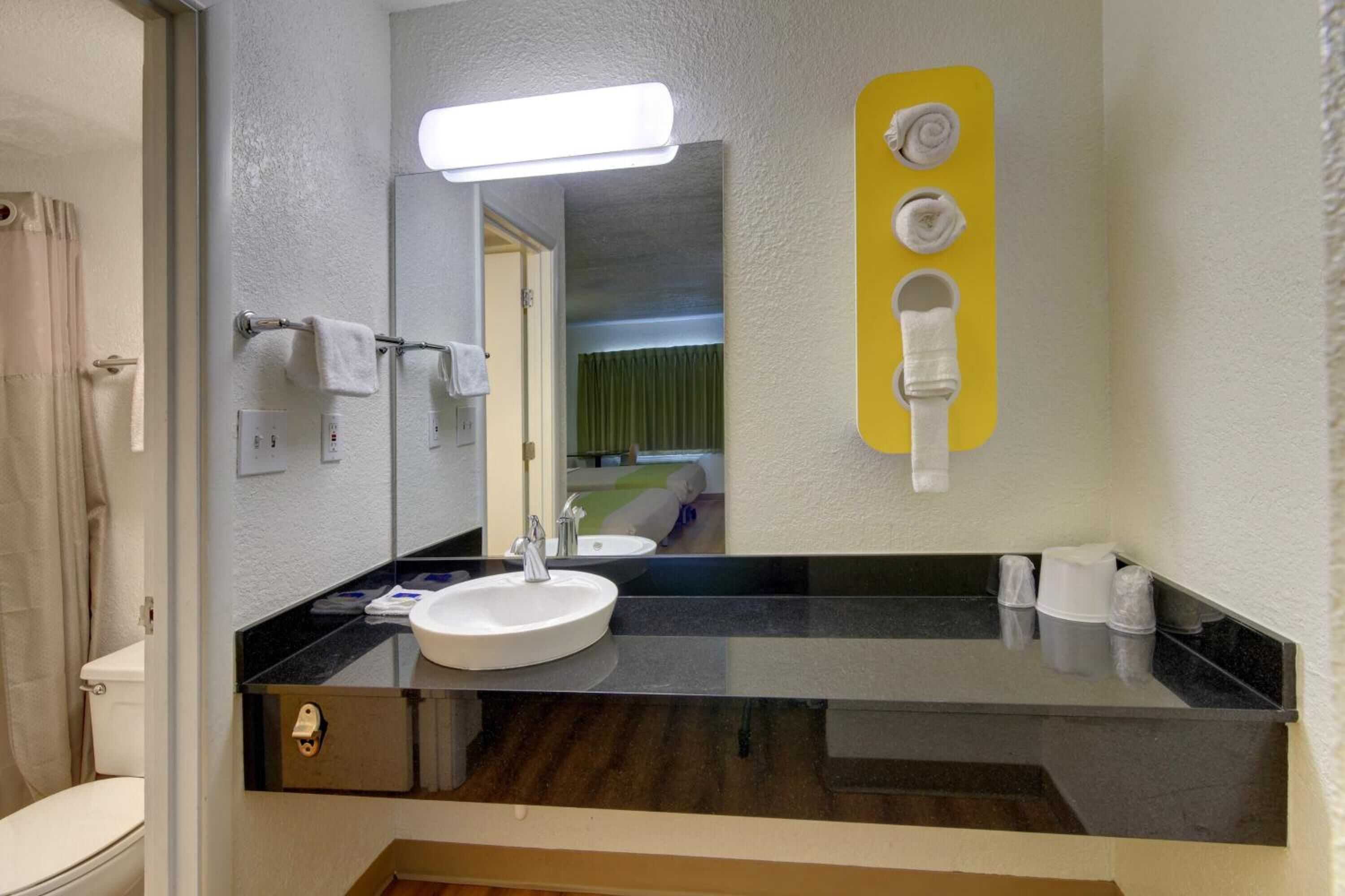 Gift card for Motel 6 Destin, FL