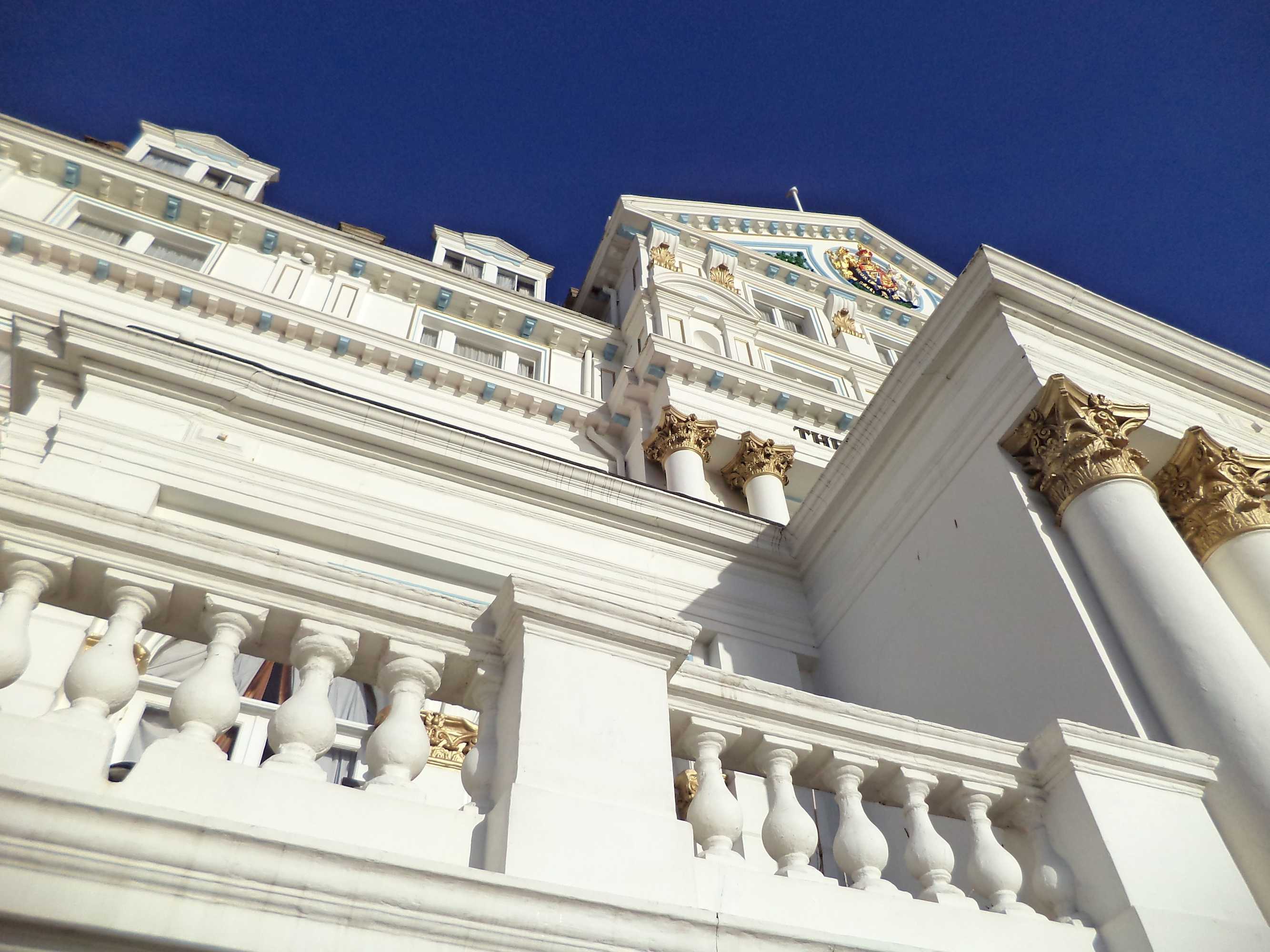 Gift card for Royal Victoria Hotel Gift card for Royal Victoria Hotel